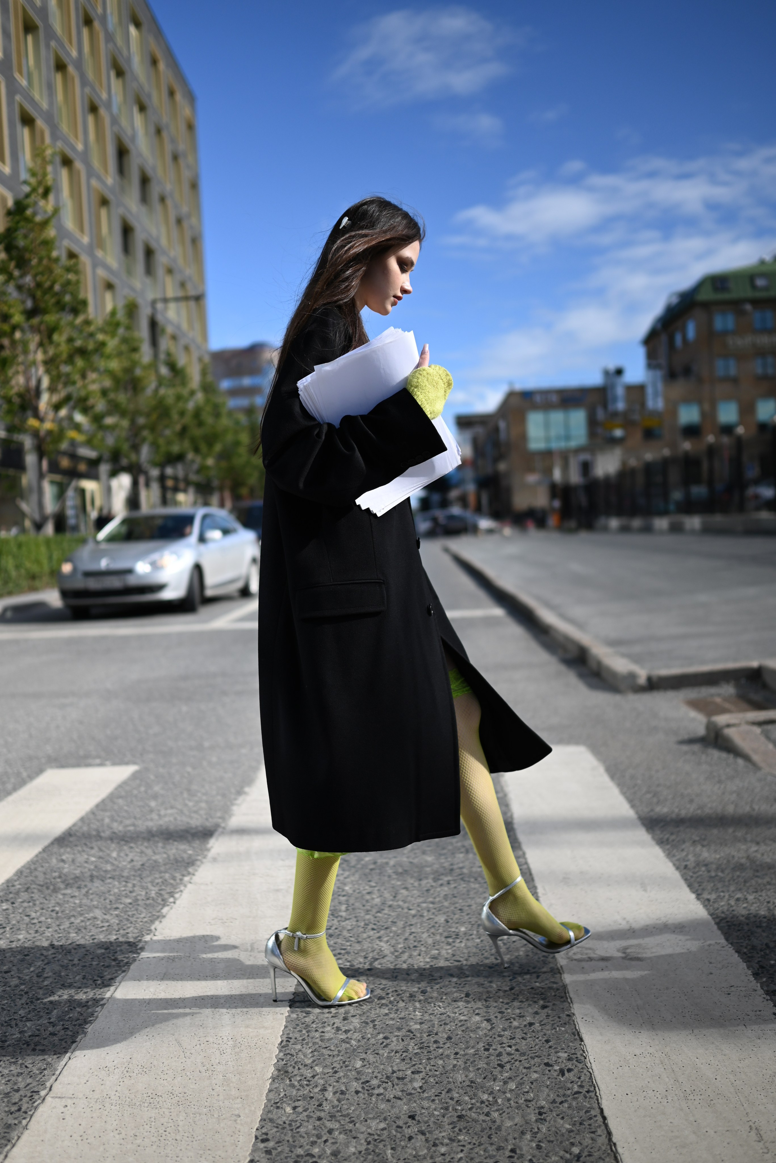 Индивидуальные сьемки. Фотограф Саша Паршукова