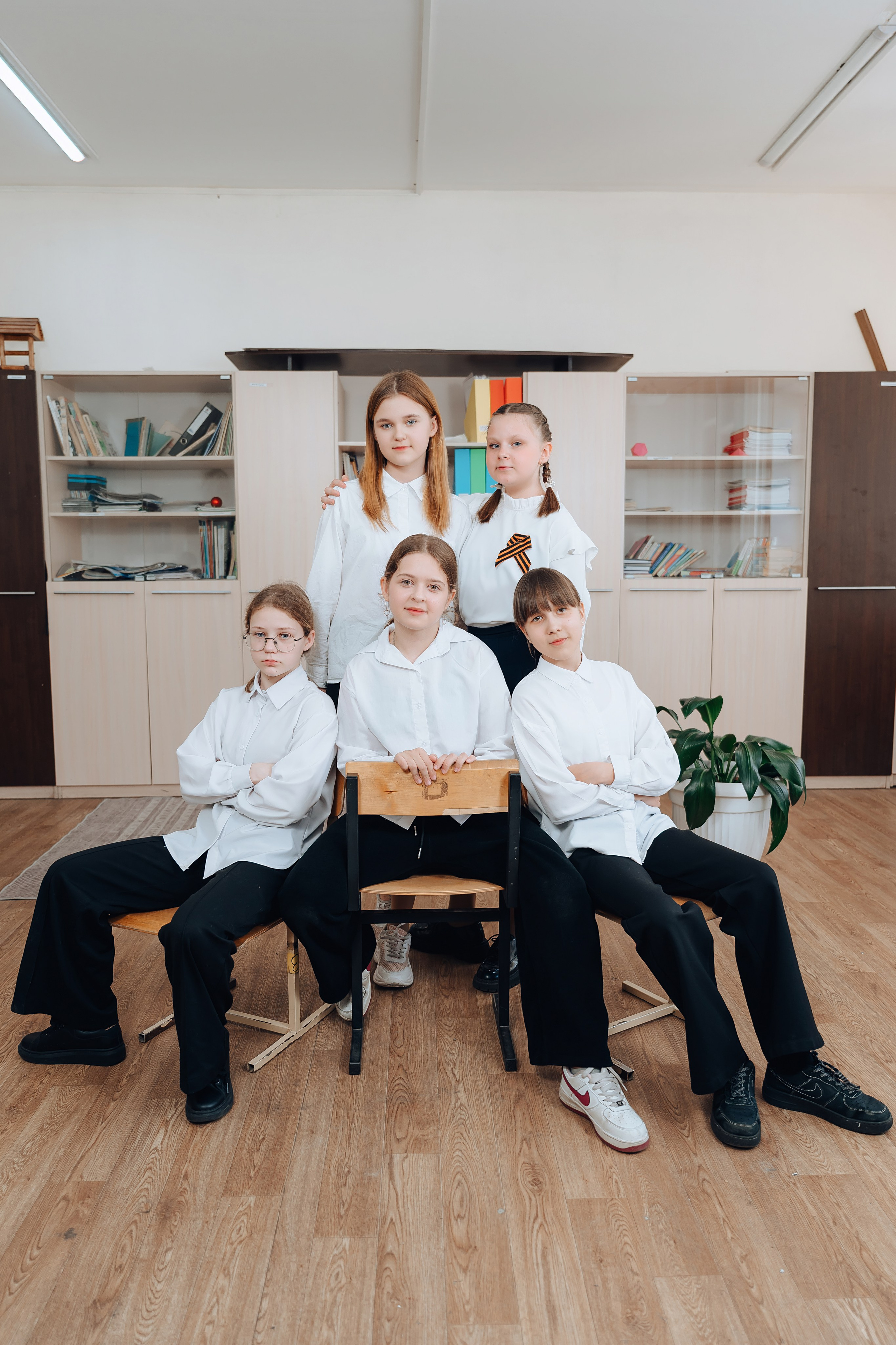 5 класс. ДЗ. Детский и семейный фотограф Катерина Мишина