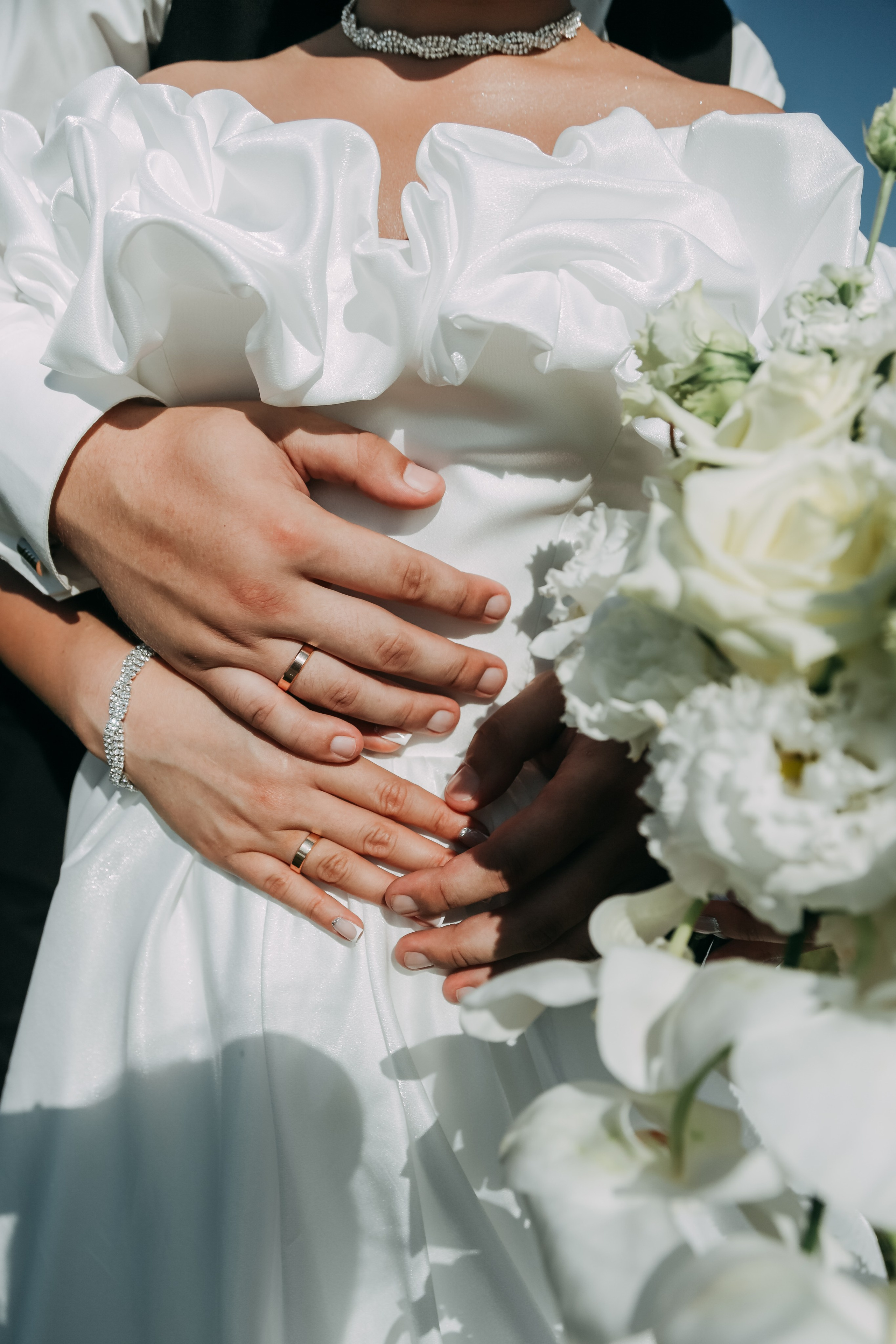 Дарья и Андрей. Фотограф в Рязани Мозжерова Юлия