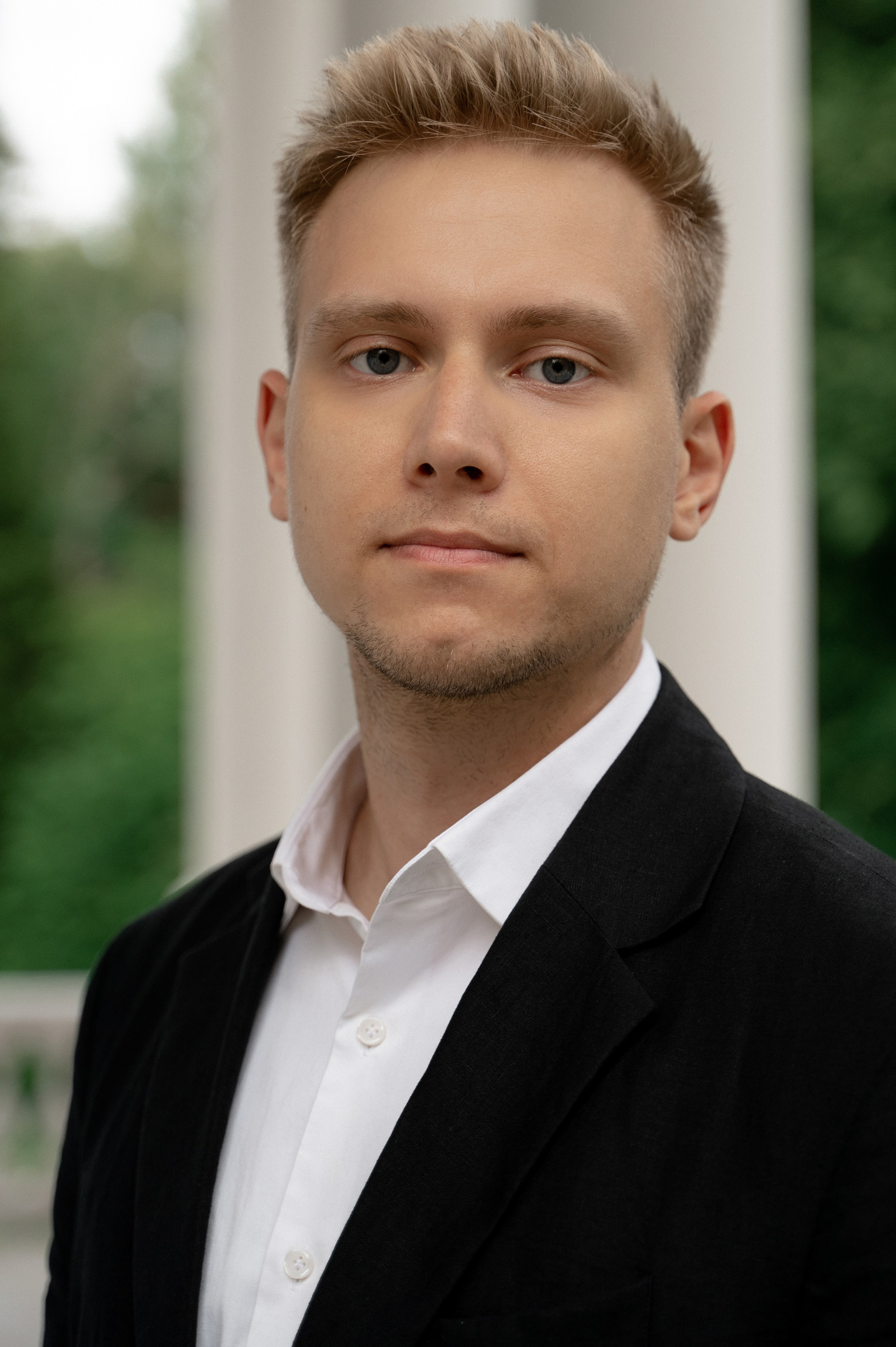 Сергей и Надя. Свадебный фотограф в Санкт-Петербурге Юлия Васюкович