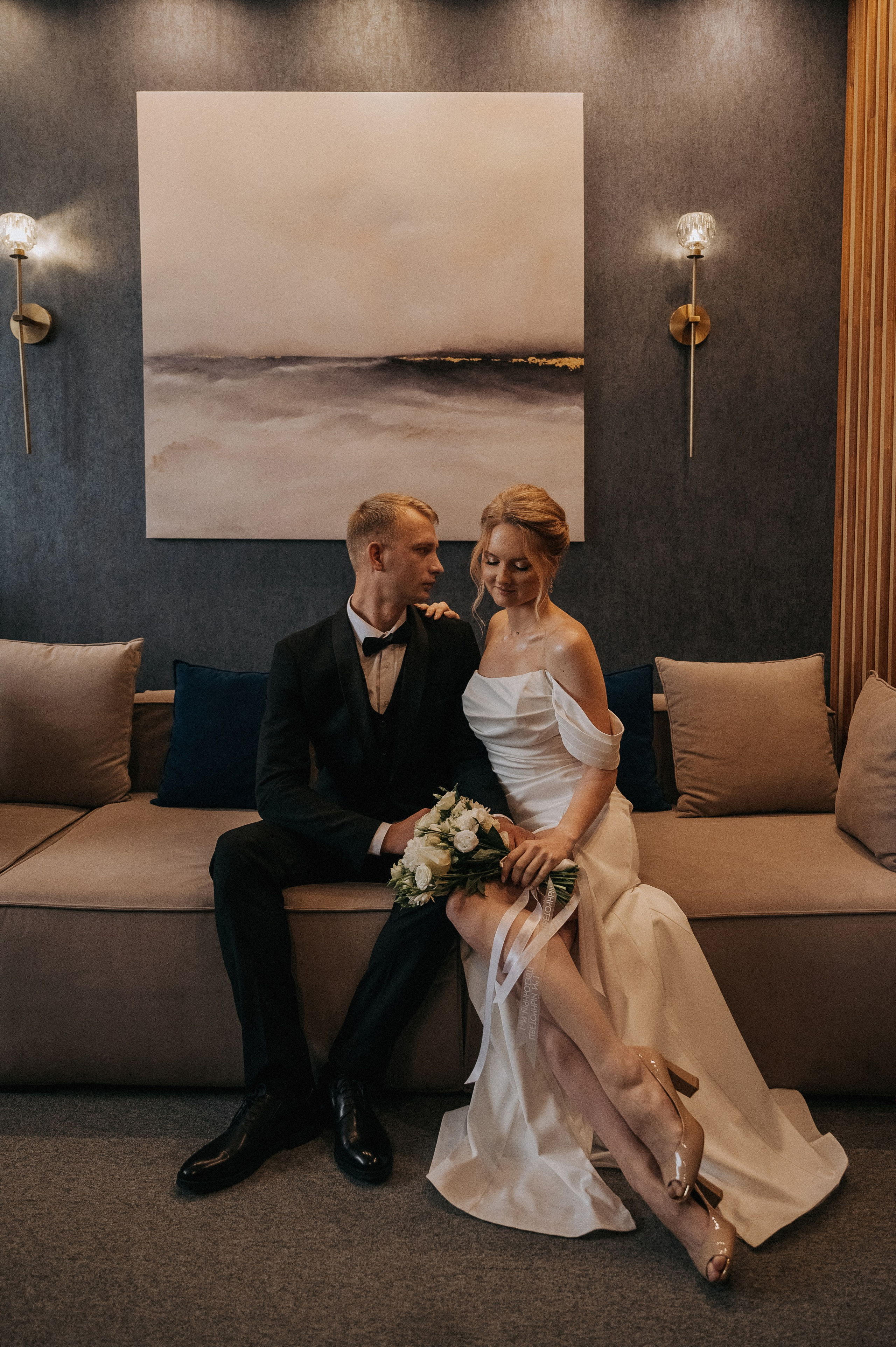 Лидия Александр. Главная