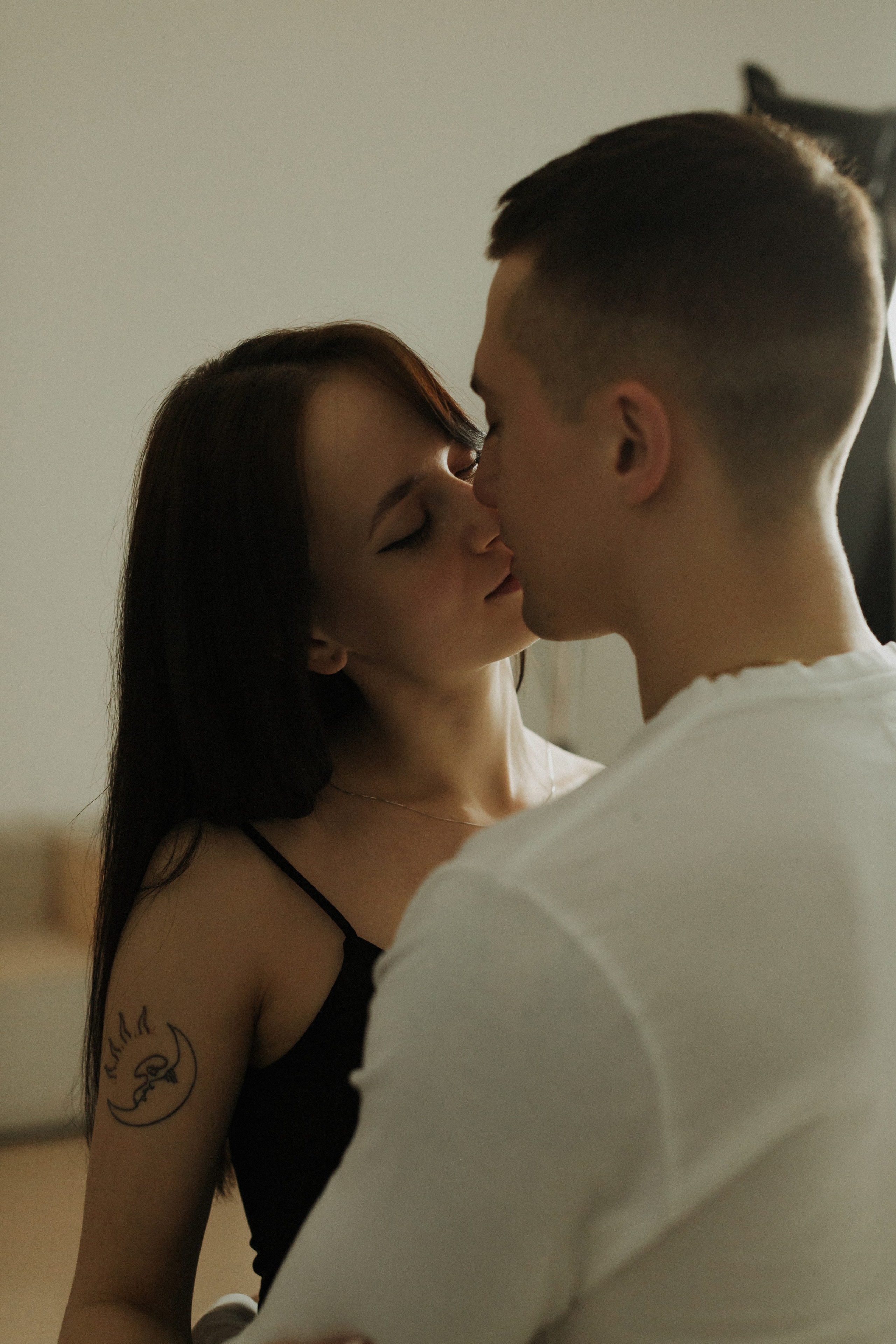 Иван и Екатерина. Фотограф Ершова Светлана