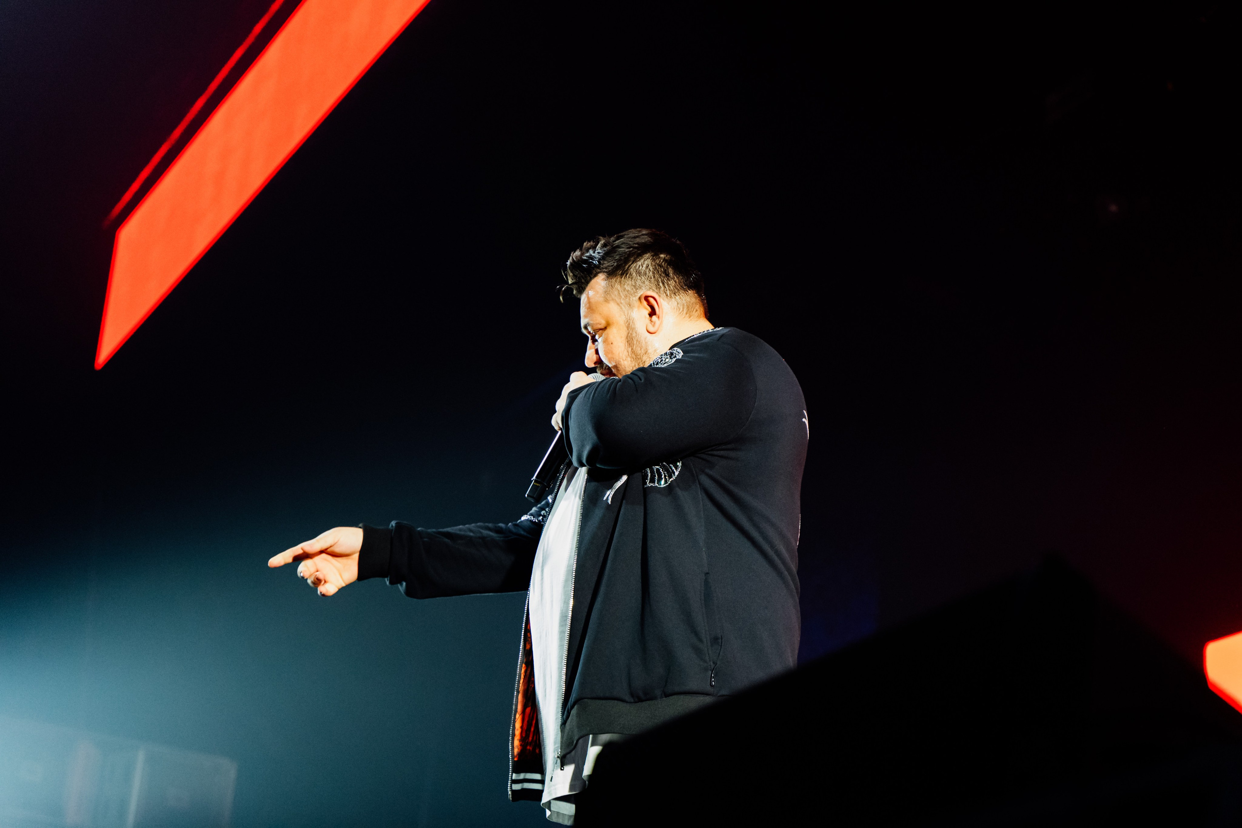 Концерт группы «РУКИ ВВЕРХ» ДС «Олимпийский». Фотограф Ершова Светлана