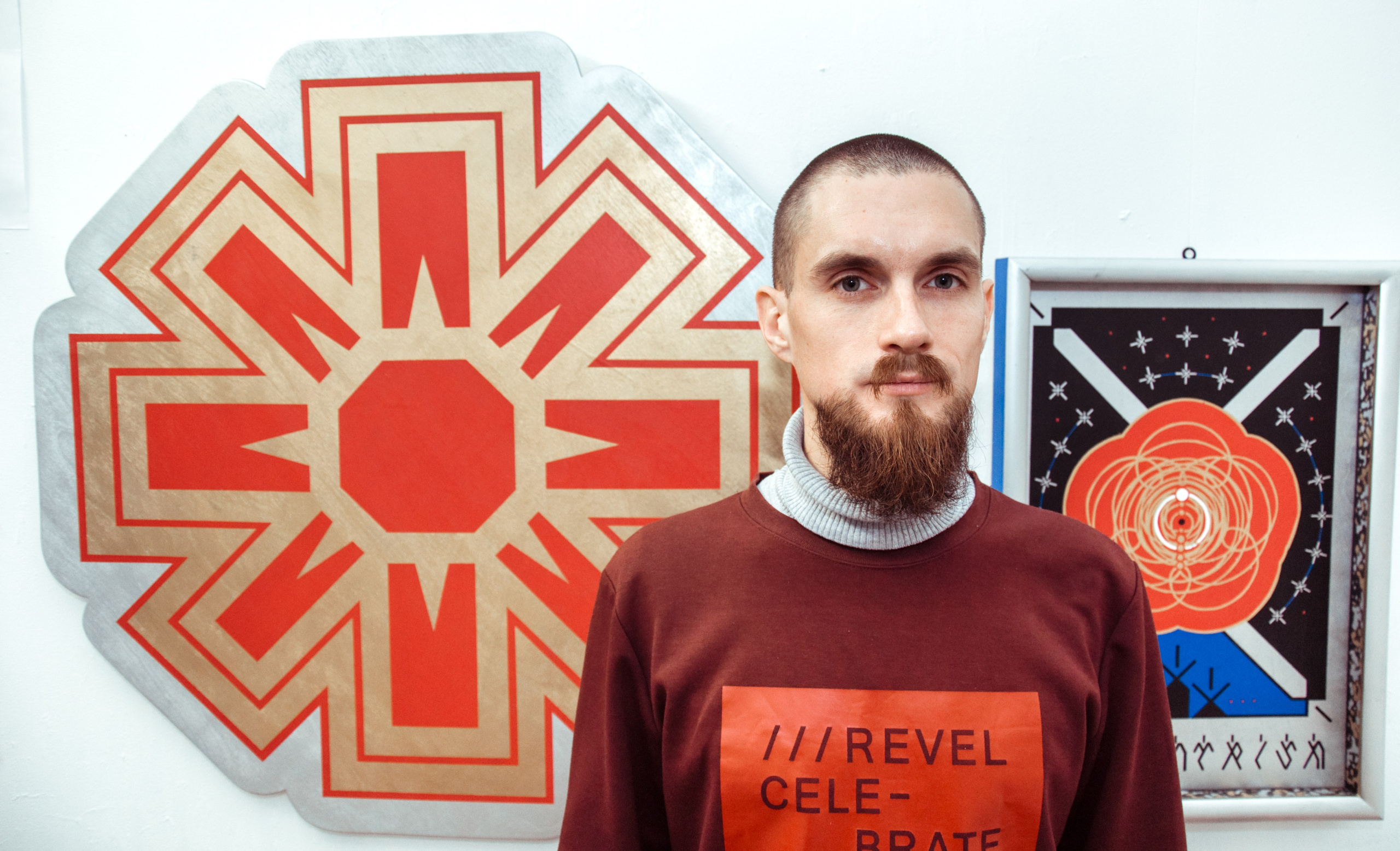 Саша Cupea «Устремлённые в небо». Репортажный фотограф в Симферополе Зареев Иван