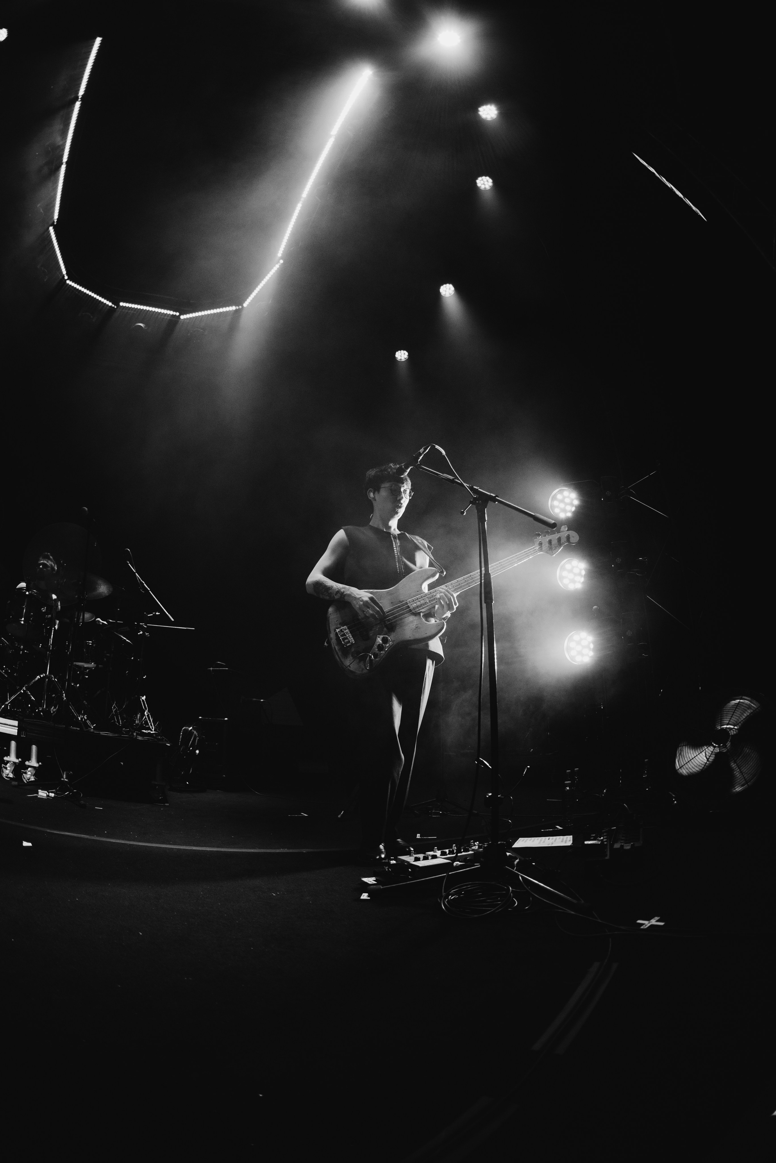 ZOLOTO. MuzBit Unlock Tour’25 Saint-Petersburg. RUSLAN ROZANOV