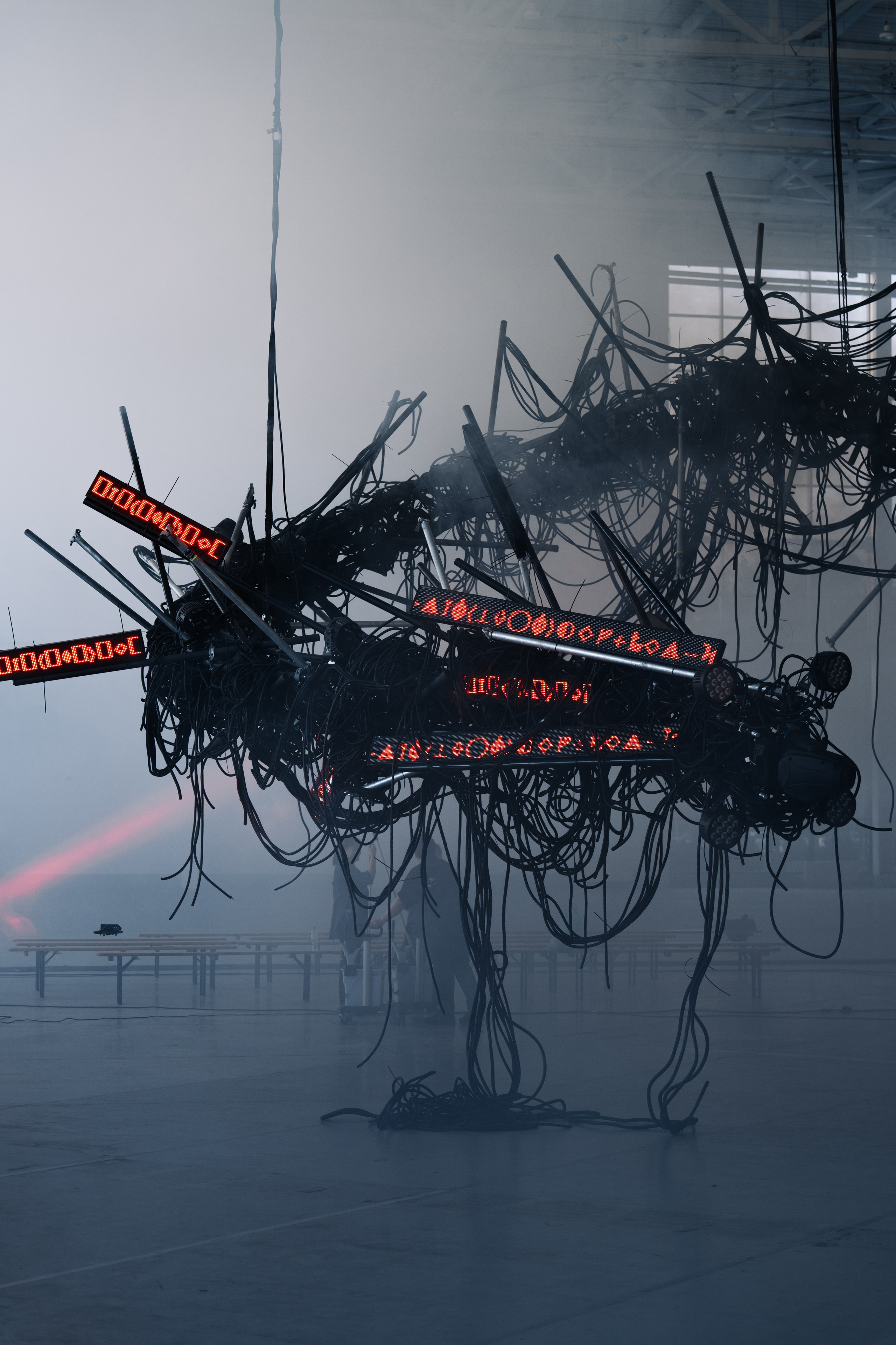 PANTERRA, CHRONOMORPH 001. @tomrus: Рустам Шагиморданов — фотограф