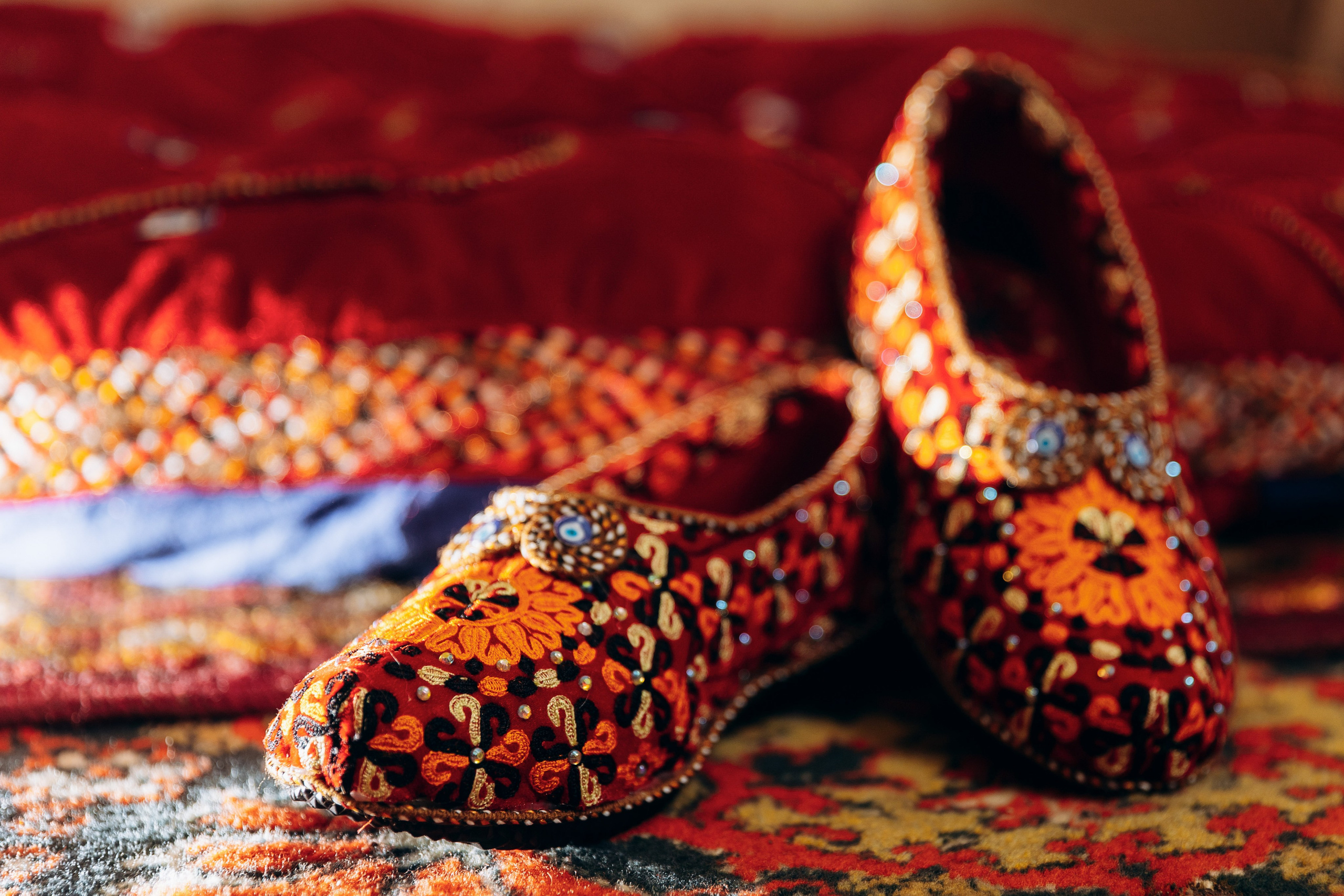 Байрам и Дженнет. Свадебный фотограф Казань|Москва Ranas4you