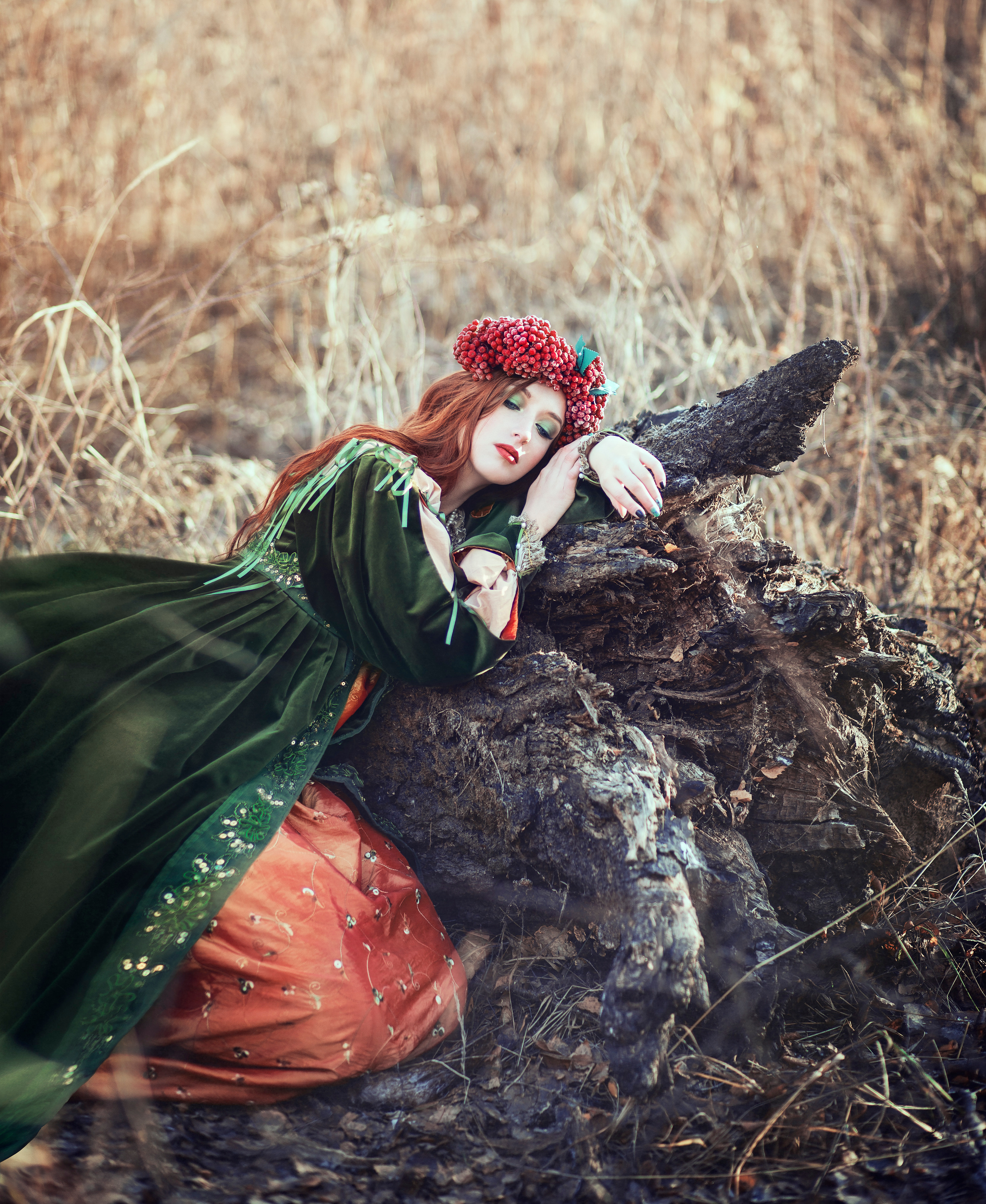 фотограф Екатеринбург, сказочный фотограф, Екатерина Сигат, Ekaterina Sigat, профессиональный фотограф, женский фотограф, Екатеринбург, фотограф Екб, постановочная фотография Екатеринбург, женский портрет, сказка на фото, рыжая, фотосессия рыжая девушка, рыжая принцесса, осенняя фотосессия, рыжая модель, арт фотограф