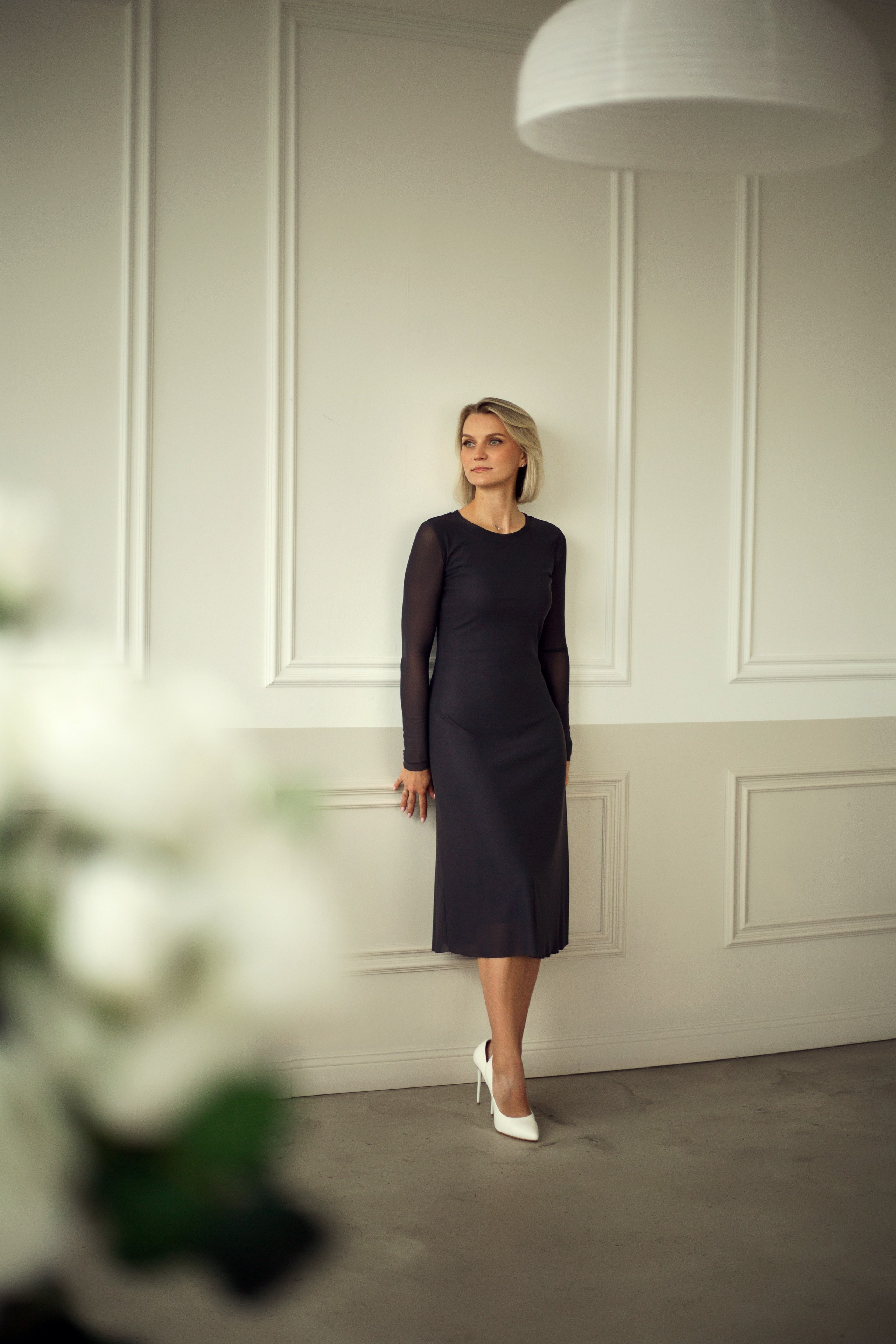 Анастасия. Сайт