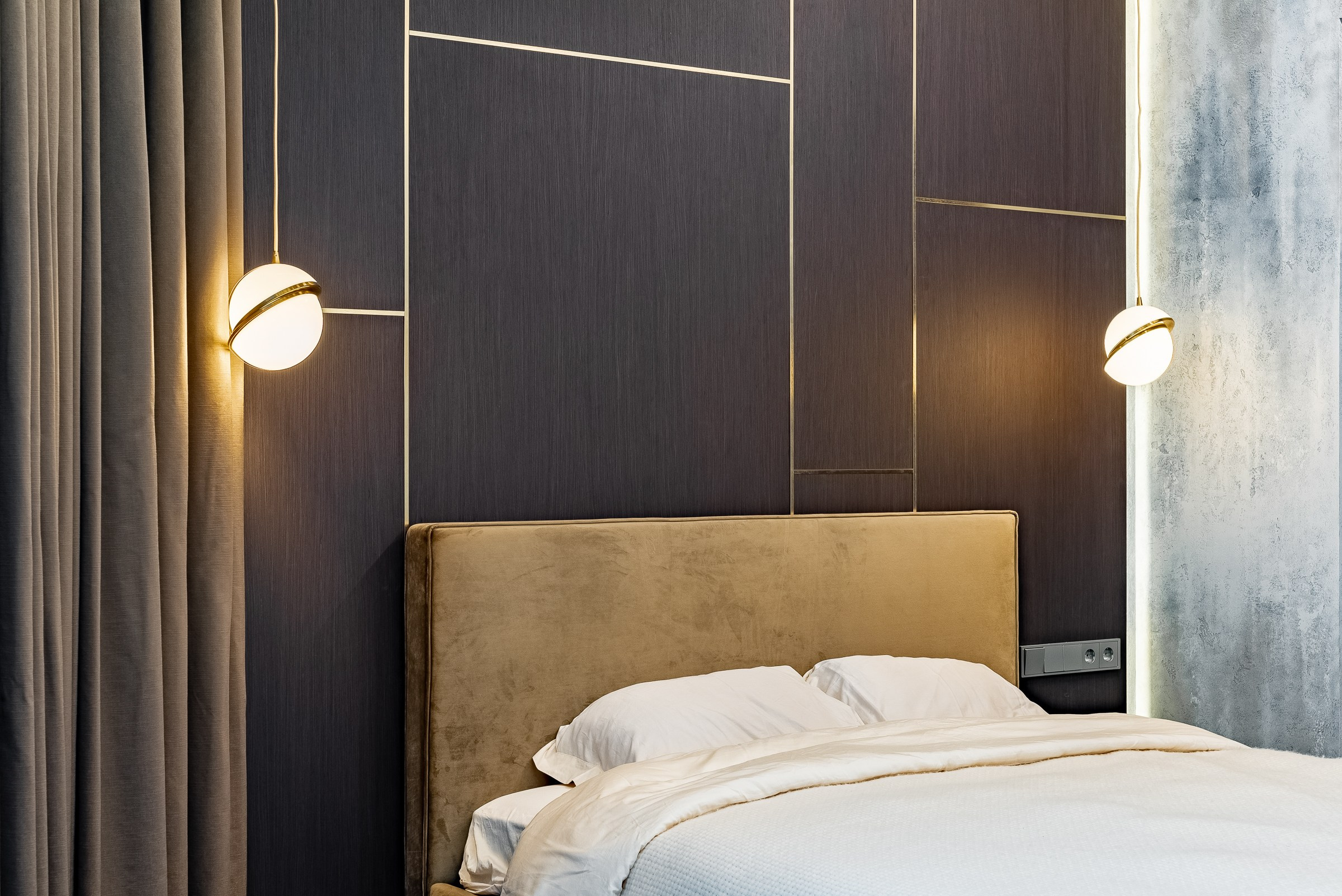 Квартиры и дома. Интерьерный фотограф в Санкт-Петербурге Сергей Бабичев