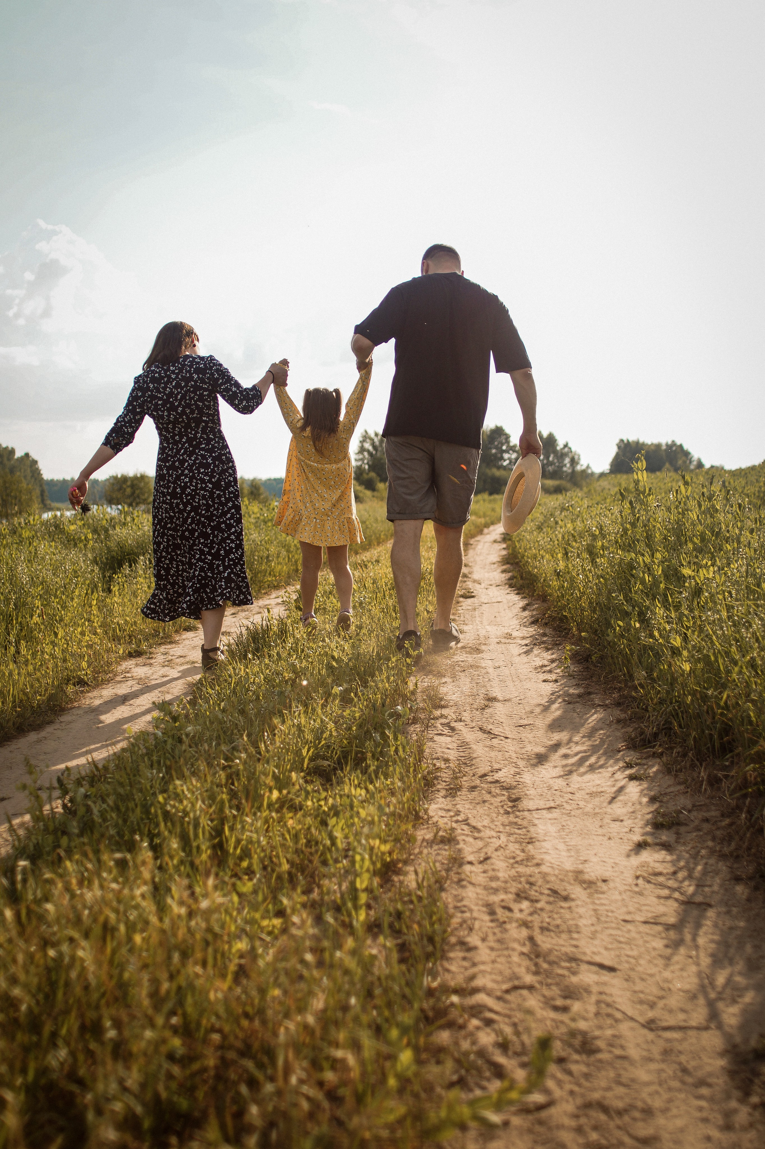 Летняя. Фотограф Москва