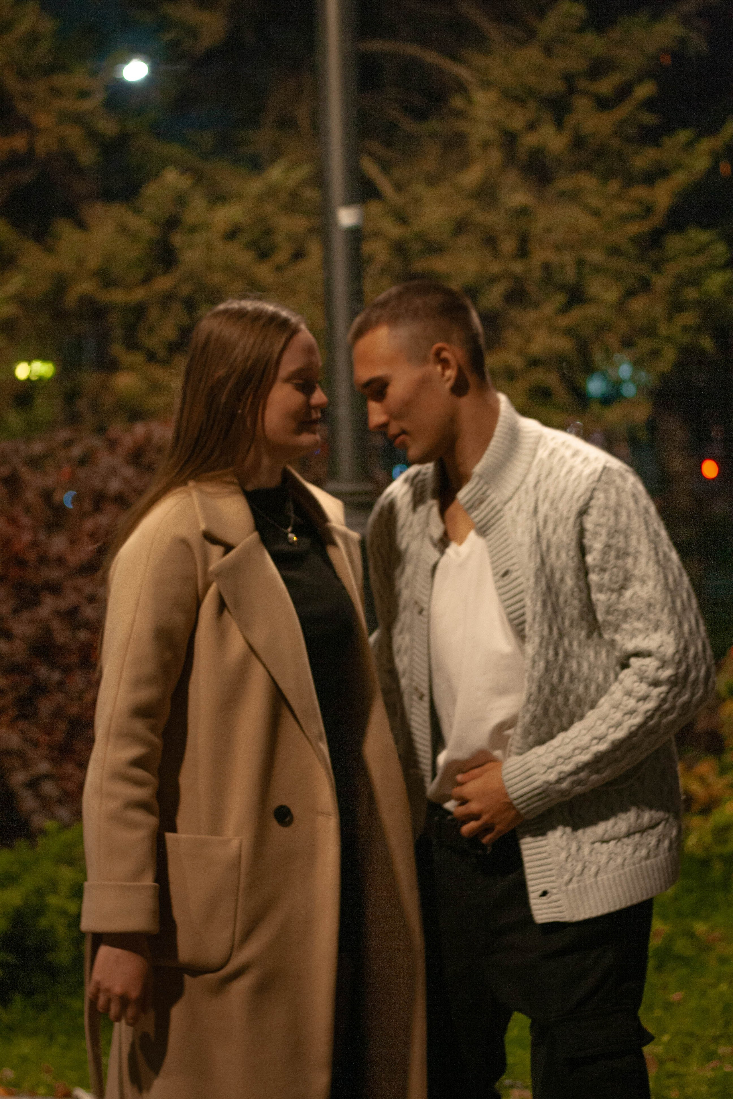 Love story. Портретный фотограф в Саратове