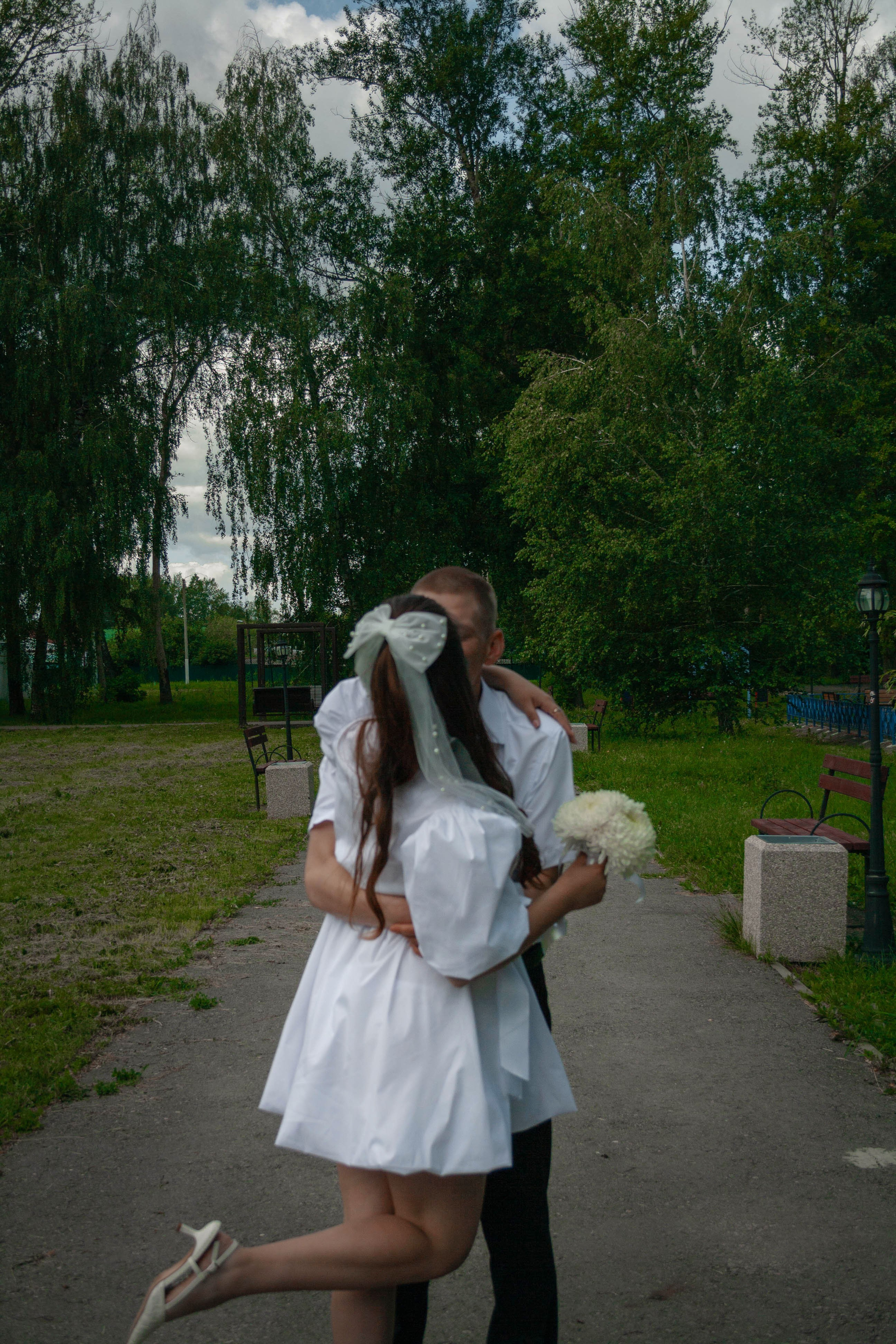 Мои Пташечки Потапики. Портретный фотограф в Саратове