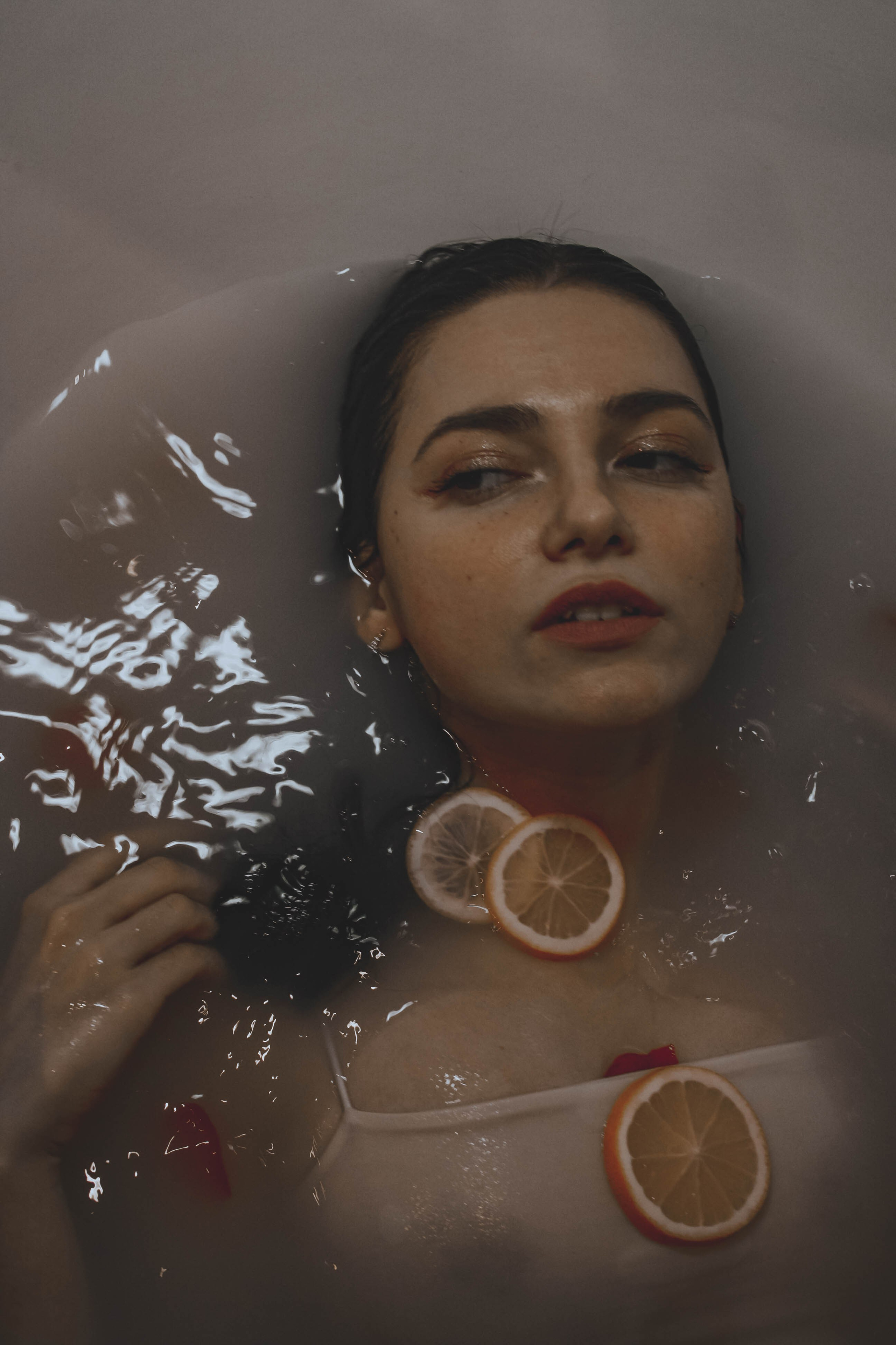 From the ashes. Портретный фотограф в Саратове