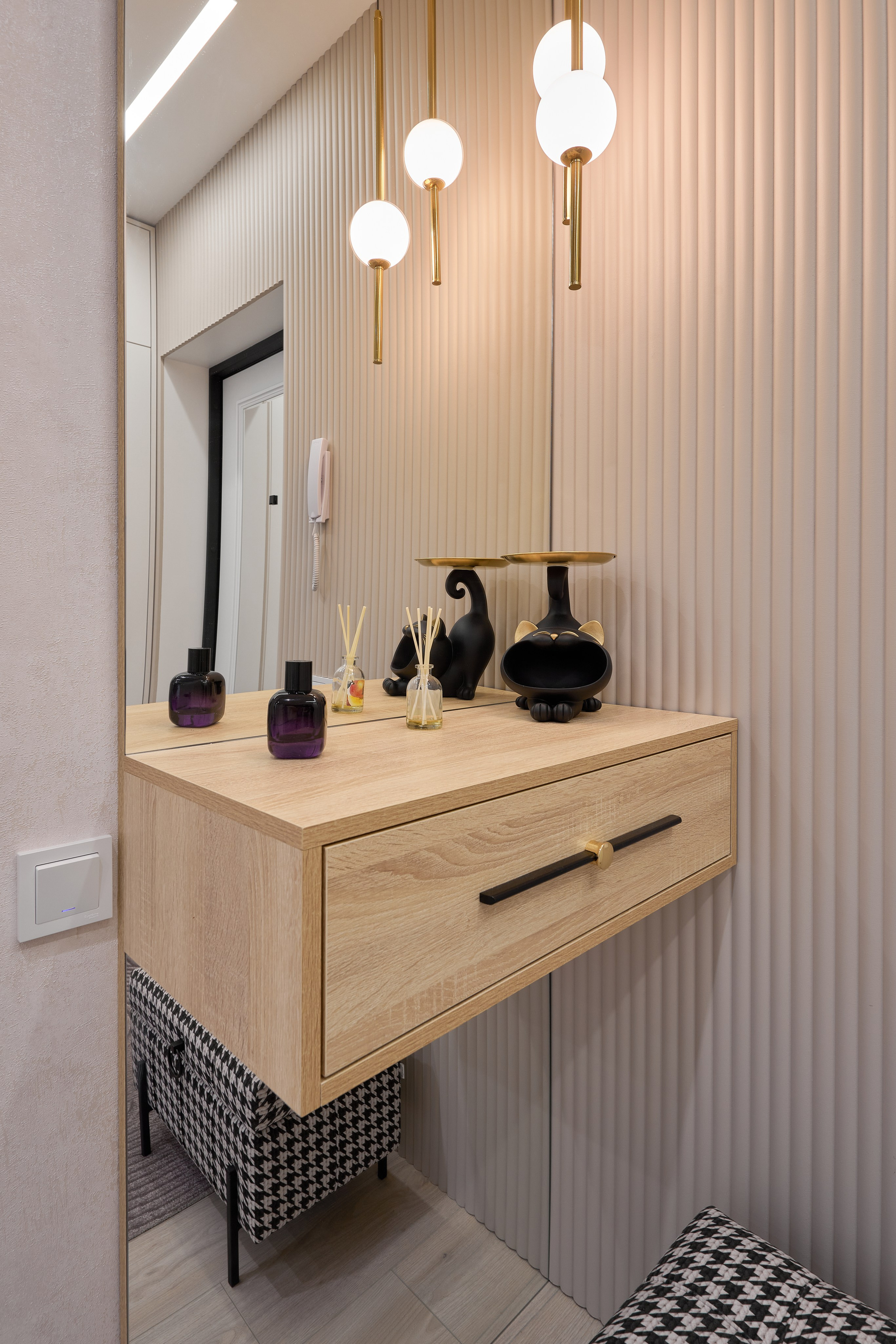 Корпусная мебель. Абросимов Лев интерьерный и архитектурный фотограф