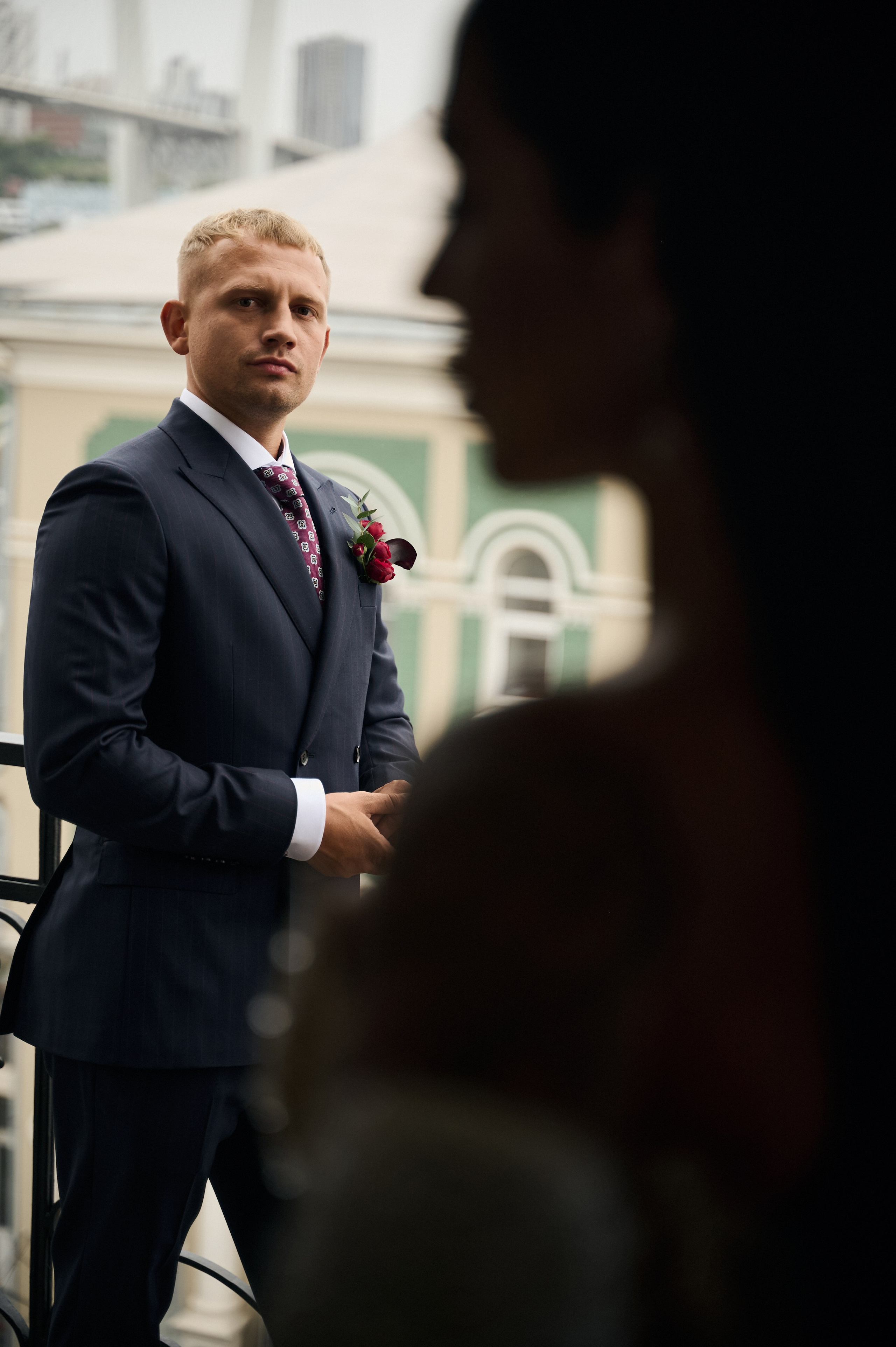 Свадьба 14.09.2024. Свадебный фотограф во Владивостоке Гарагуля Игорь