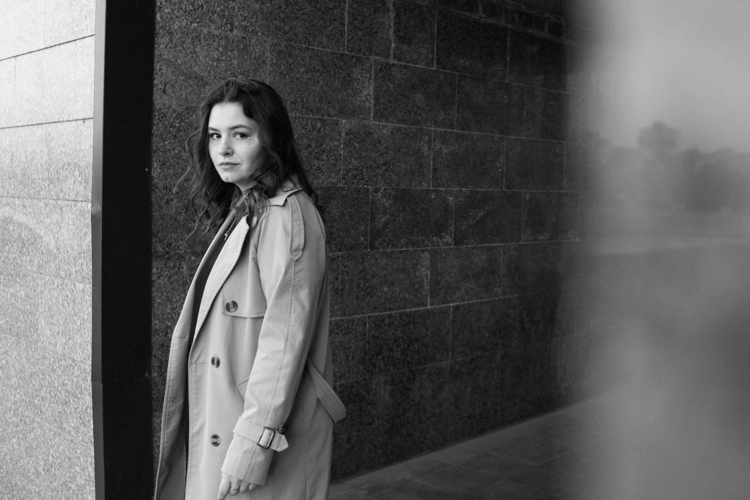 Нина и Николай. Фотограф Елена Балакина (Челябинск)