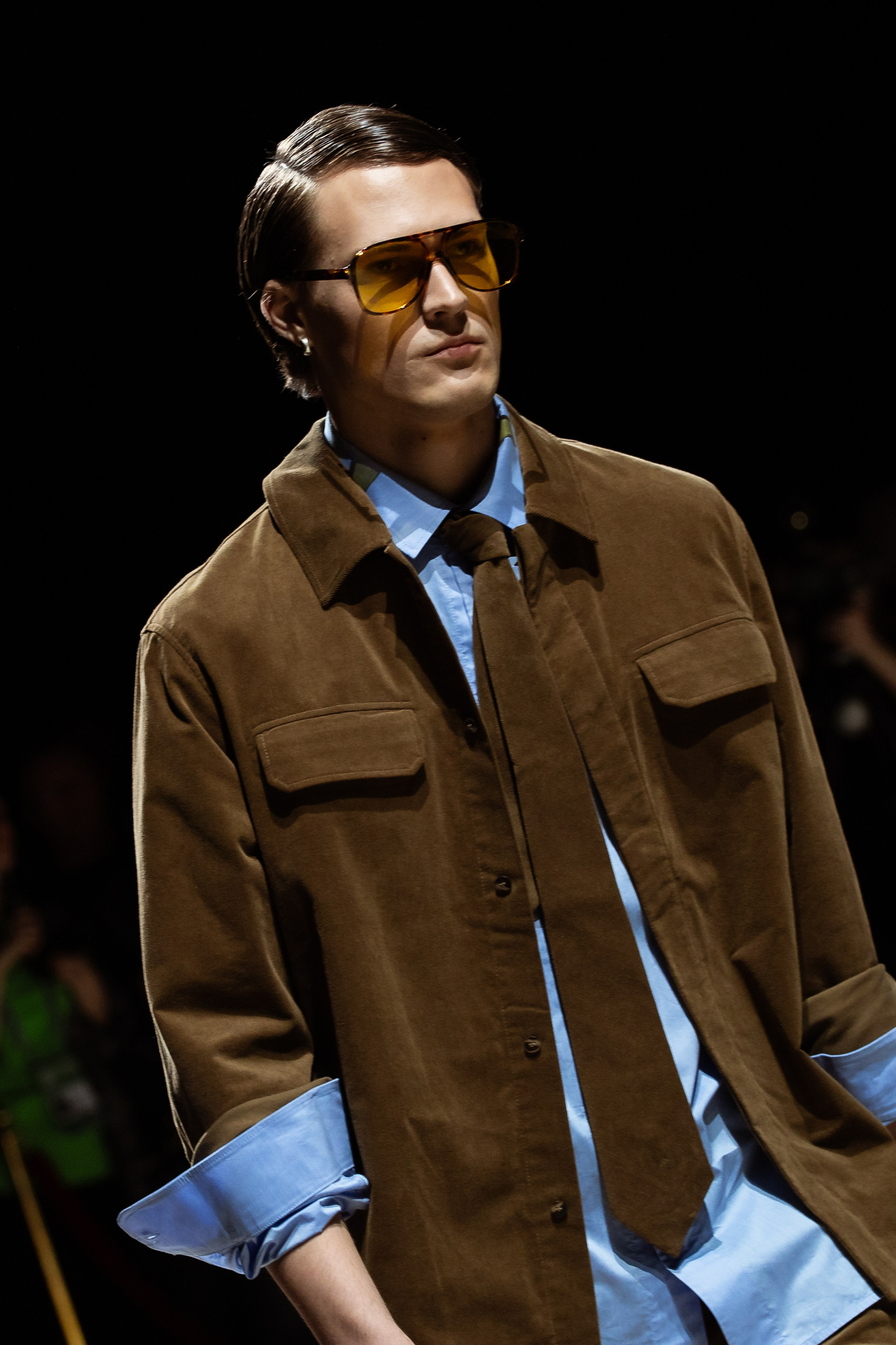 MOSCOW FASHION WEEK 2026 spring. Фотограф в Москве