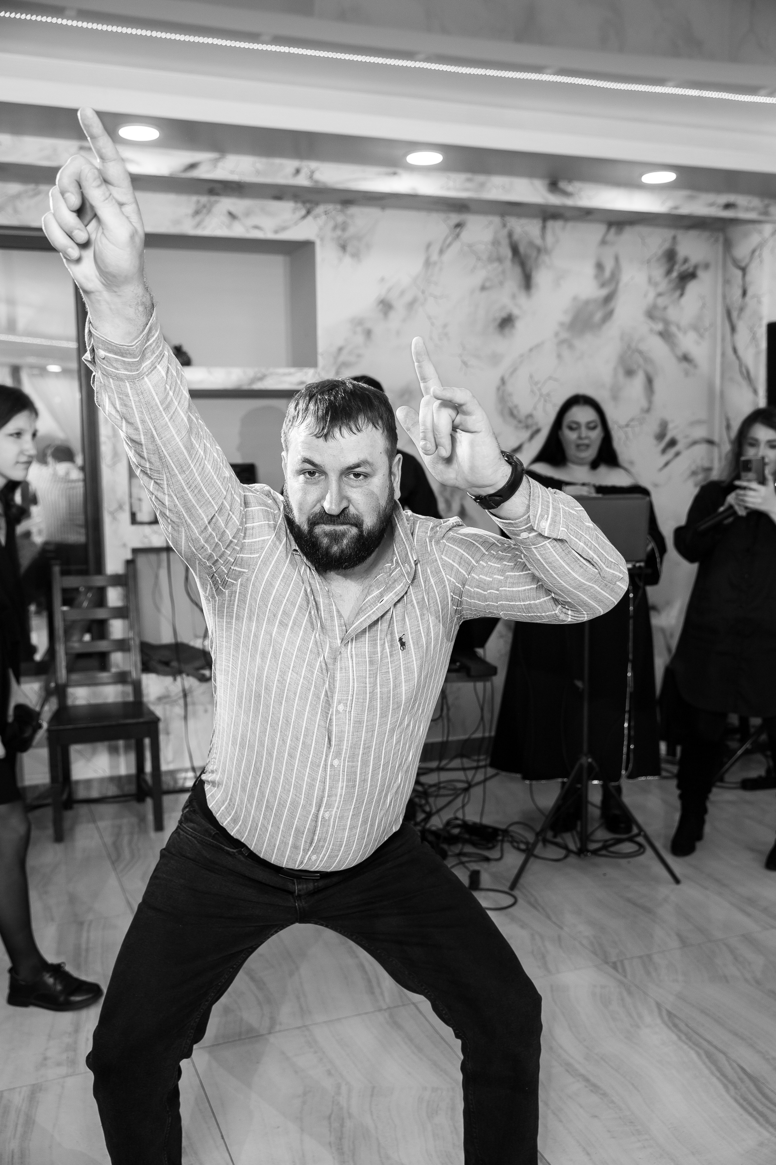 Ресторан Оджах. Свадебный и семейный фотограф в Санкт-Петербурге Кирилл Шалагинов