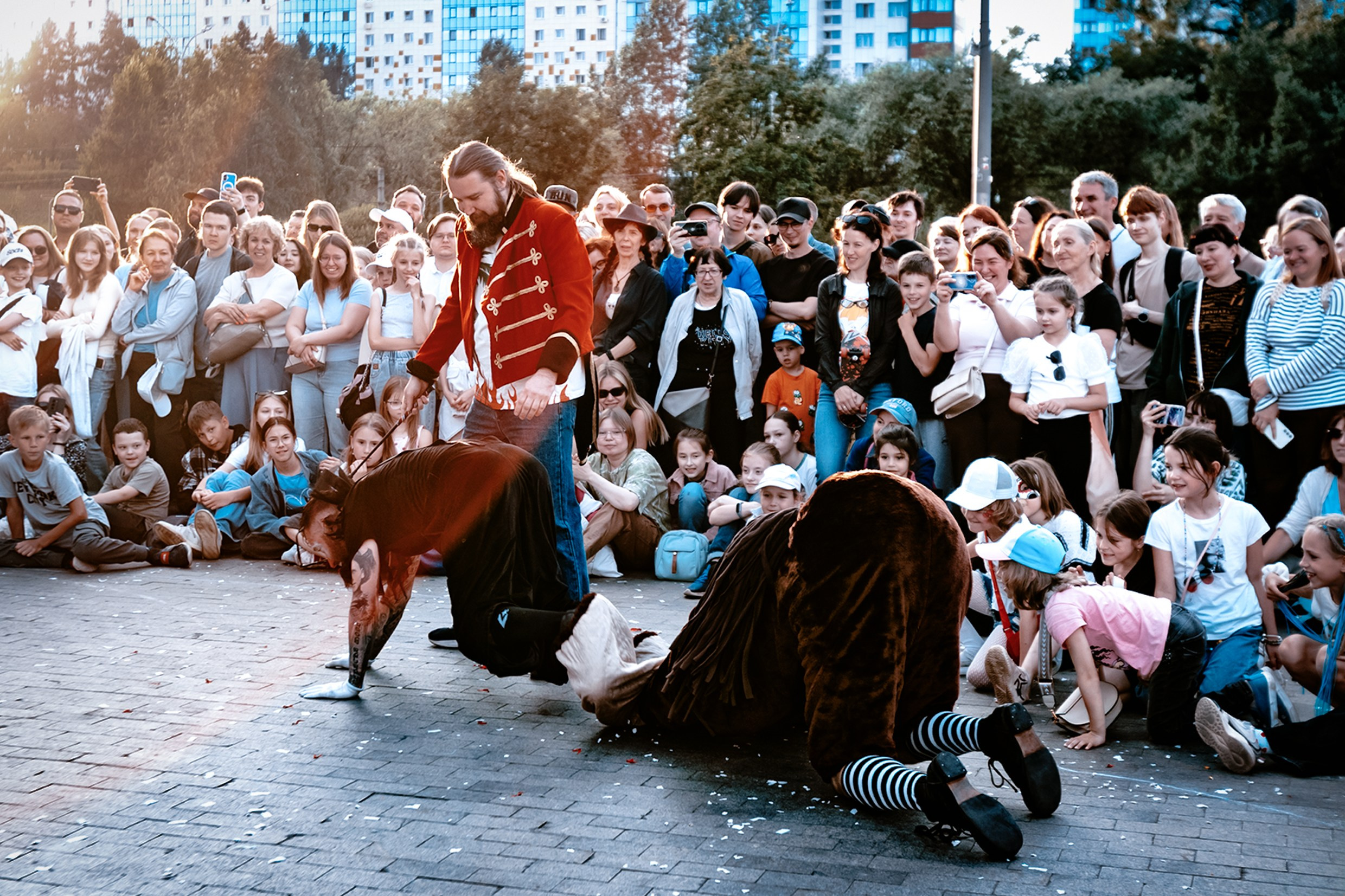 «ВЫСОКИЕ БРАТЬЯ»/июнь 2026 г. Photographer SVETA GOSHTAUTAS