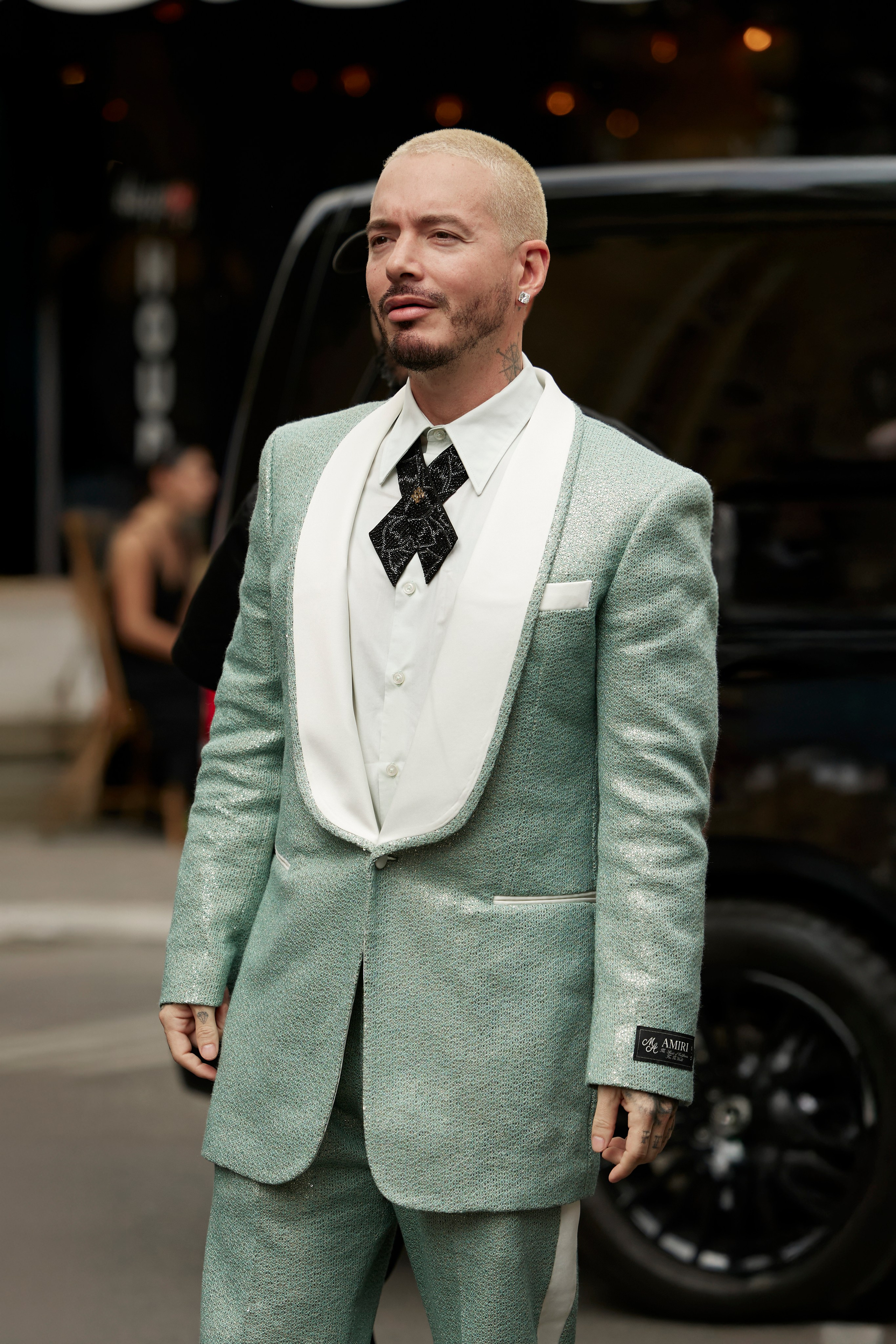 Amiri Spring — Summer 2026. Photographer in Milan Ivan Goncharov