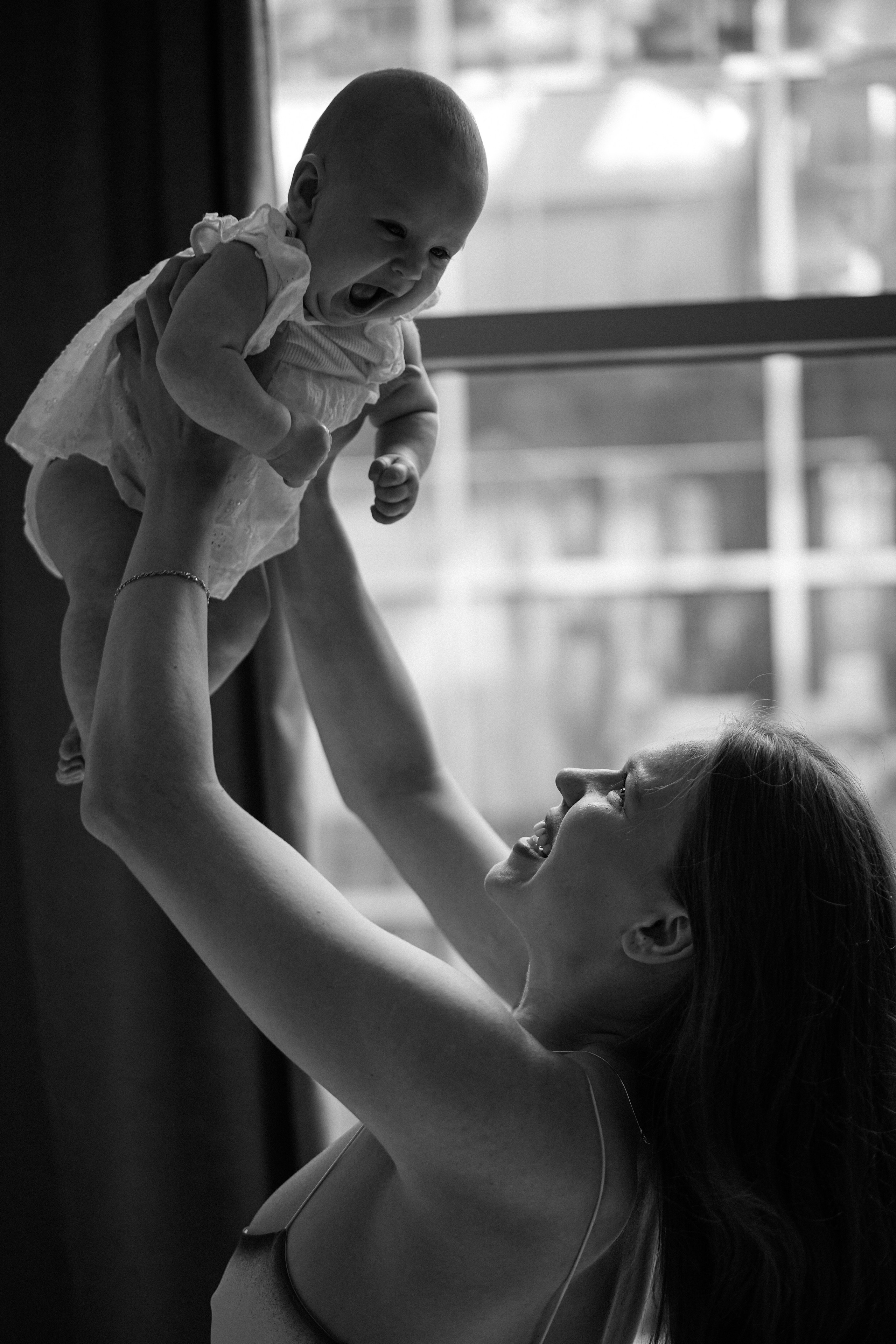 Семейные истории. Семейный и детский фотограф в Москве и Московской области