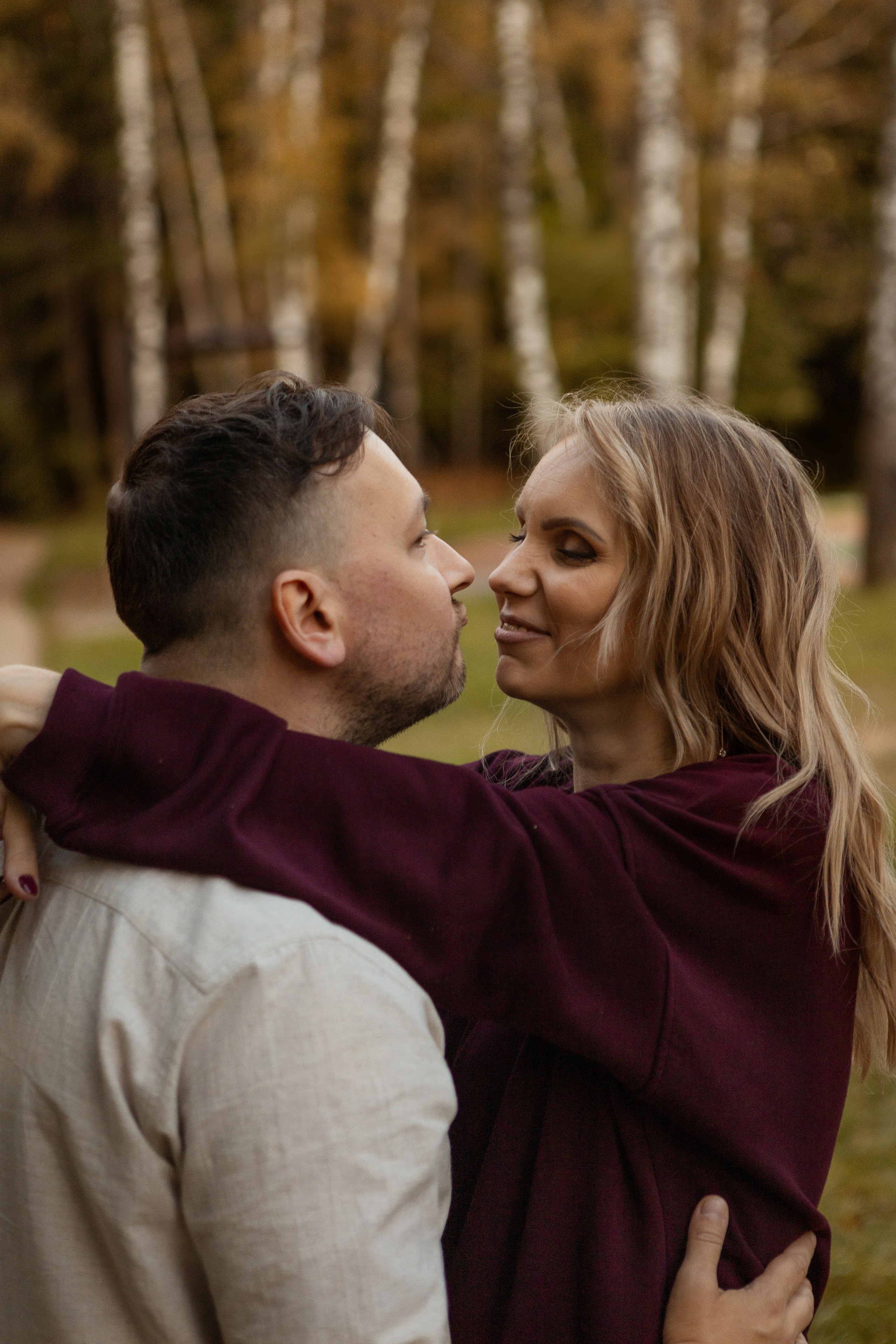 Андрей и Анна в ожидании малыша. Женский, семейный и детский фотограф Москва Черешнева Злата