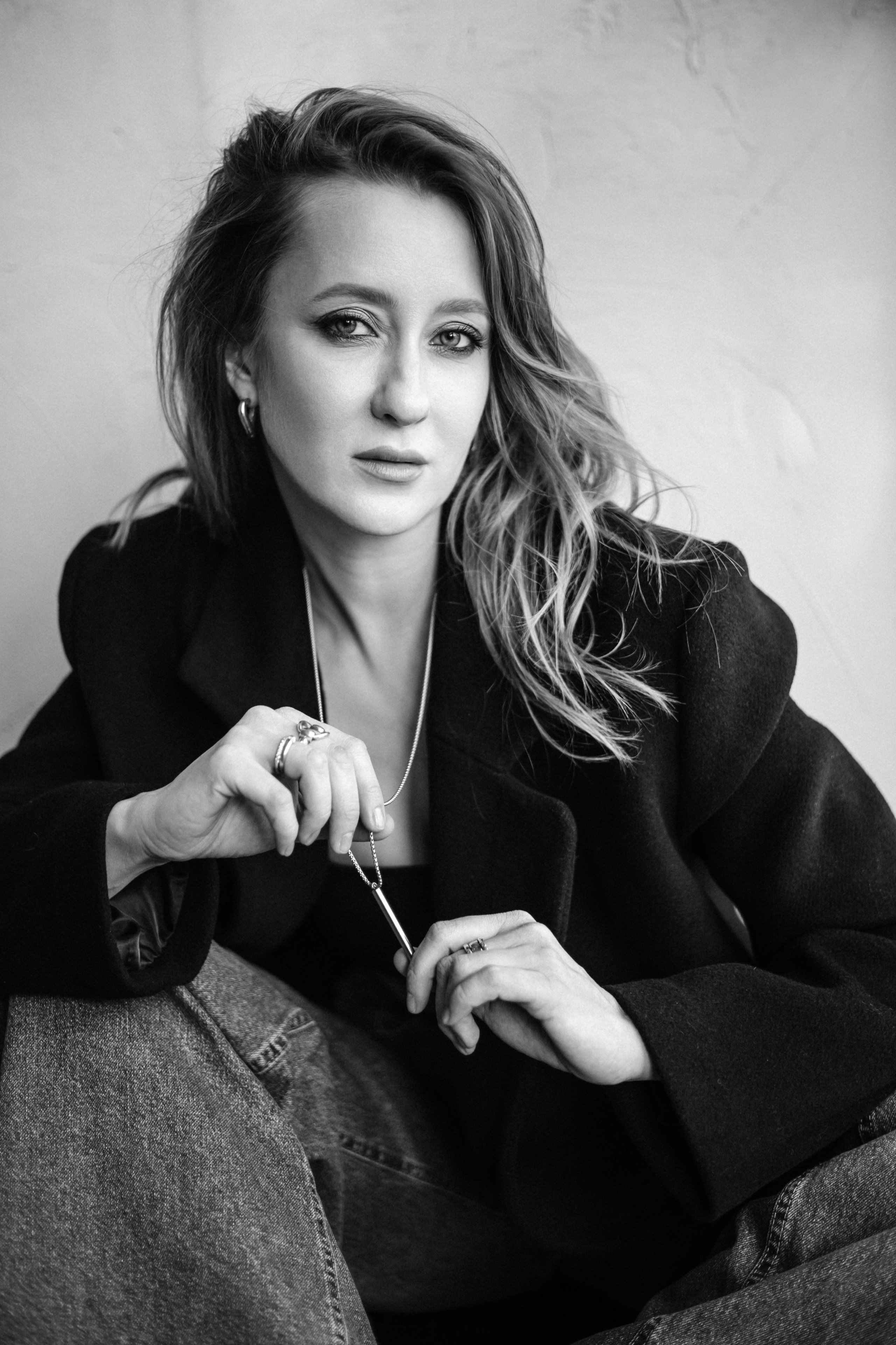 Портретный фотограф Юлия Красноперова в Барнауле/Заринске