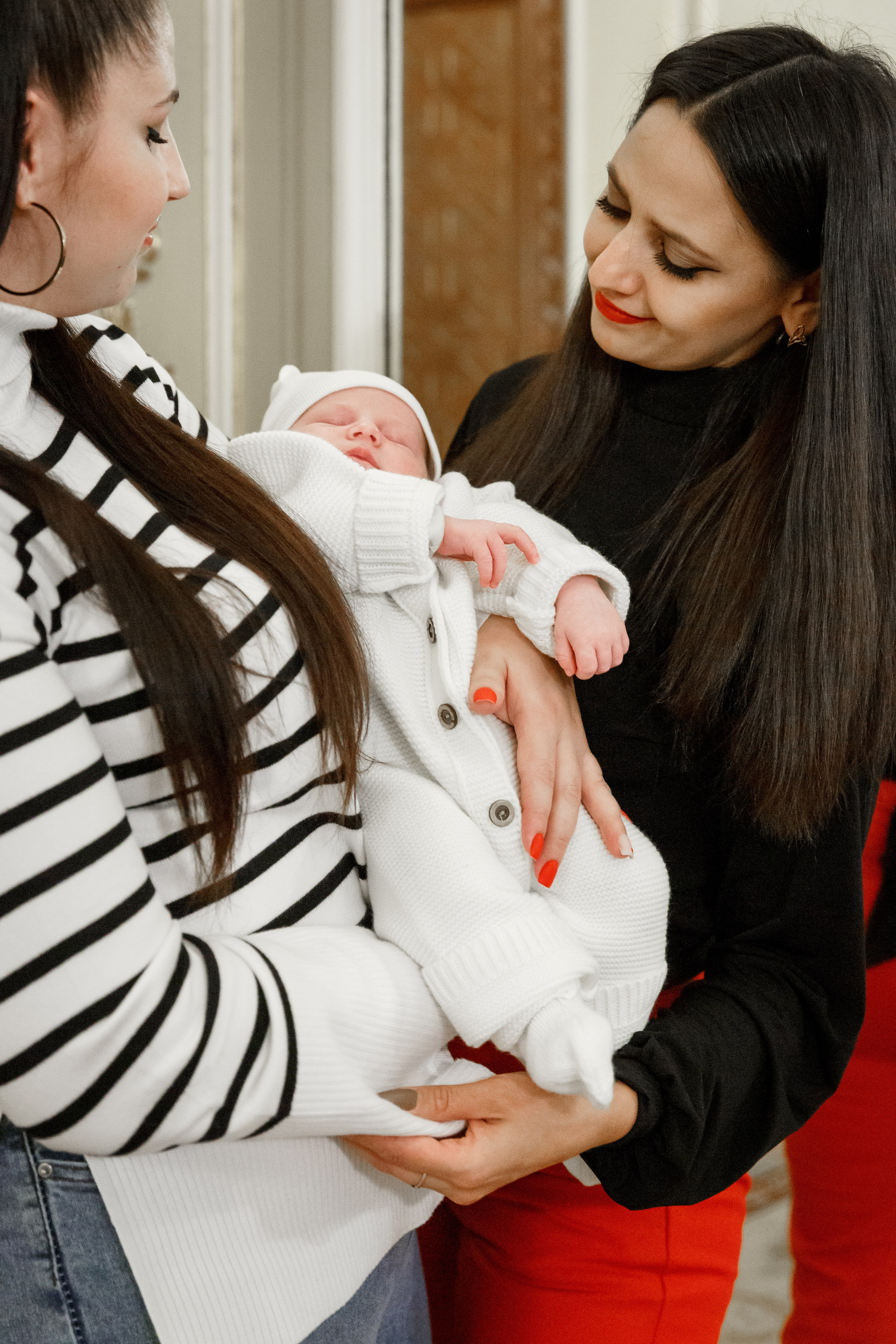 One more born. Фотограф Вадим Чепрасов | Санкт-Петербург