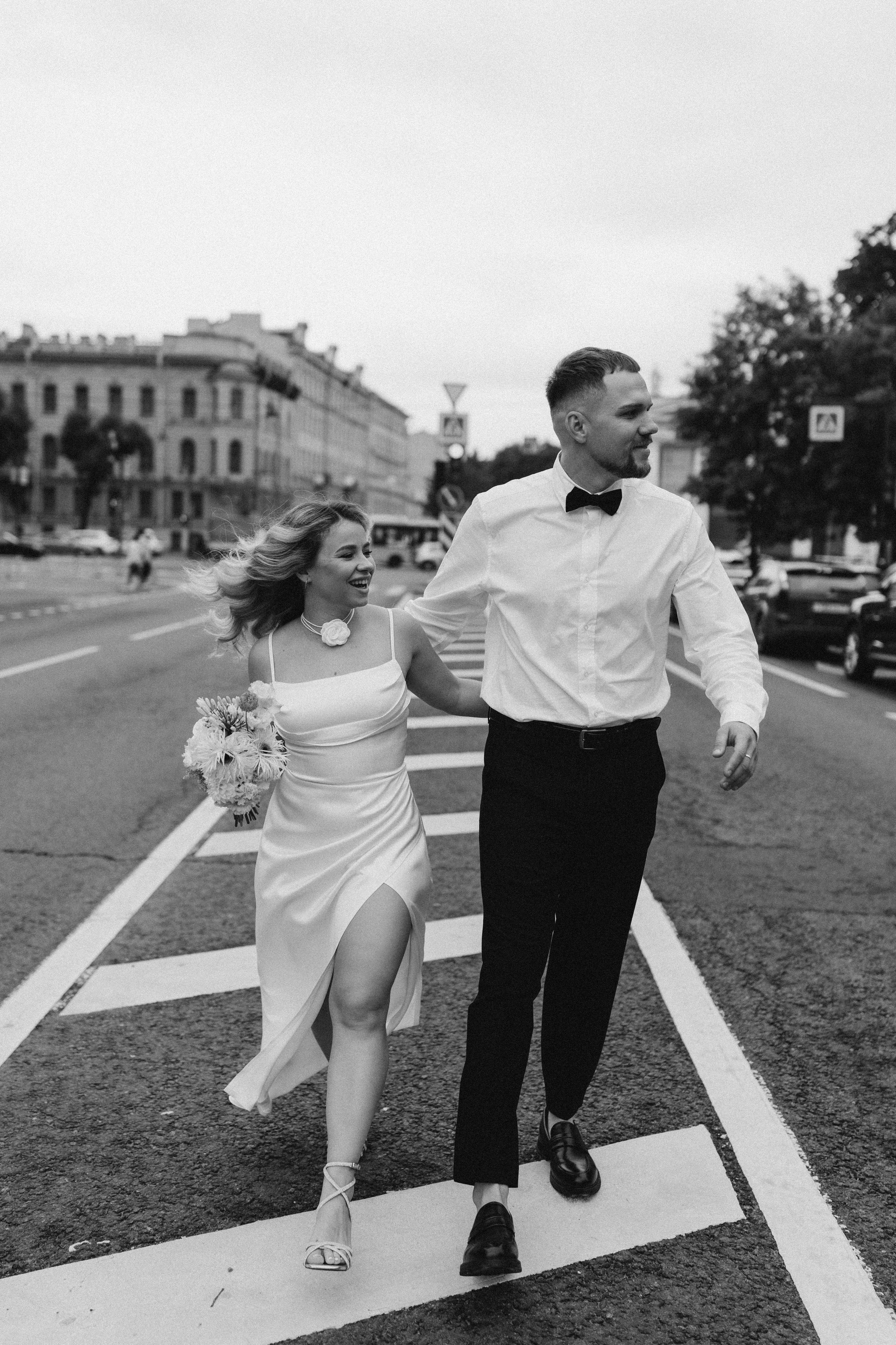 Никита и Валерия | Дворец бракосочетания 2. Свадебный и love story фотограф в Санкт-Петербурге