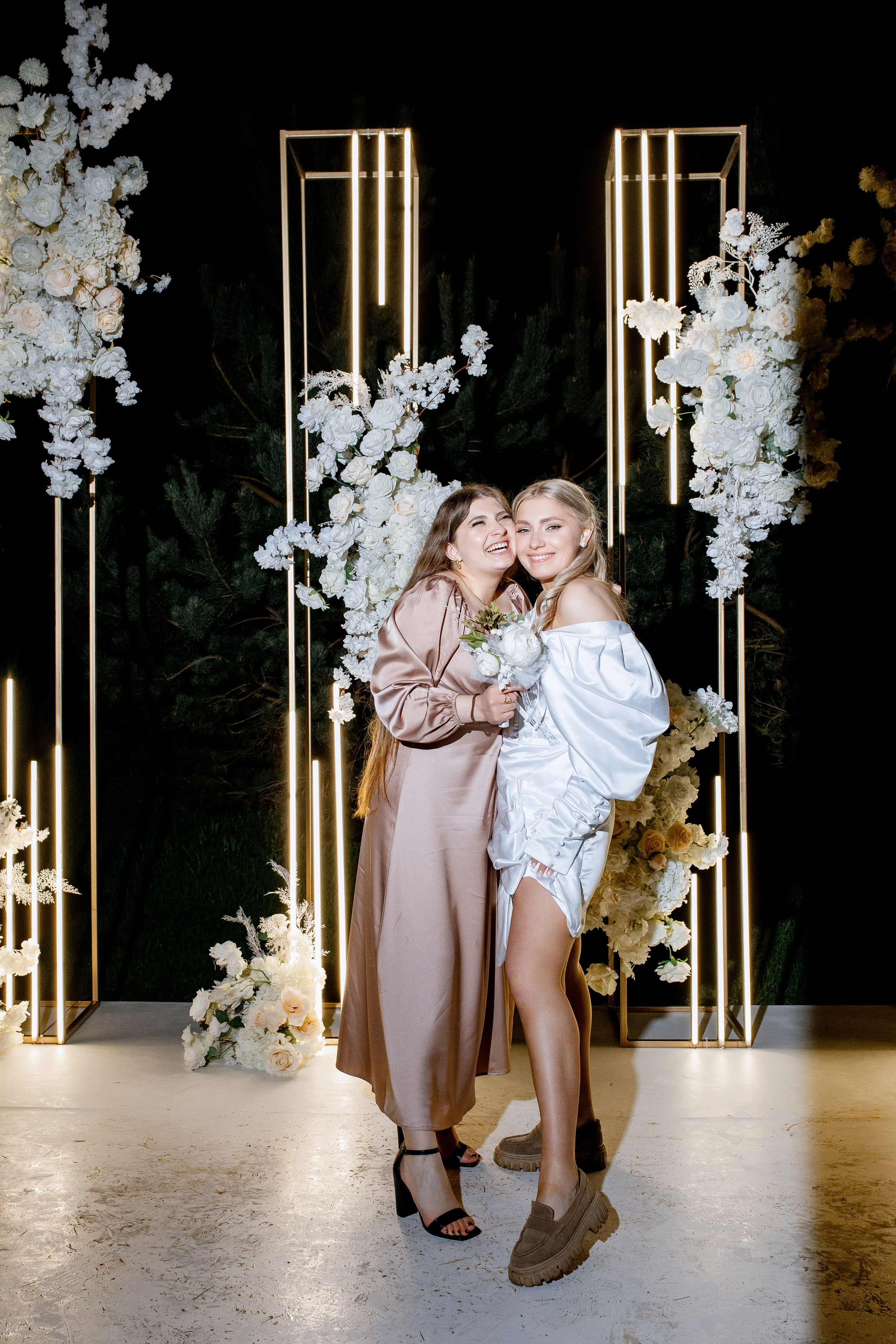 Виктория и Илья. Свадебный фотограф Витебск Минск