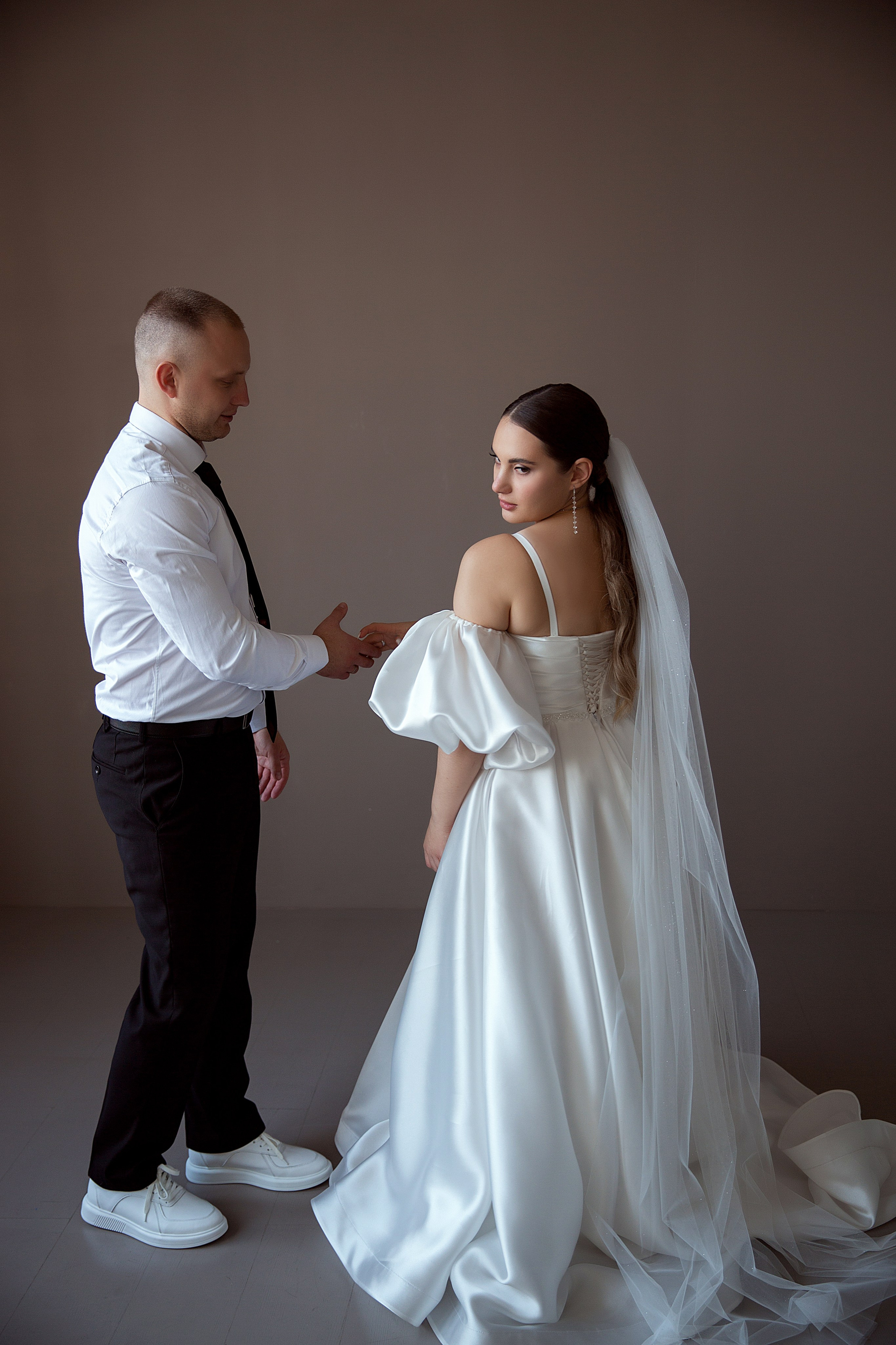 Дмитрий и Валерия. Людмила Далидович топовый семейный фотограф Находка/Владивосток