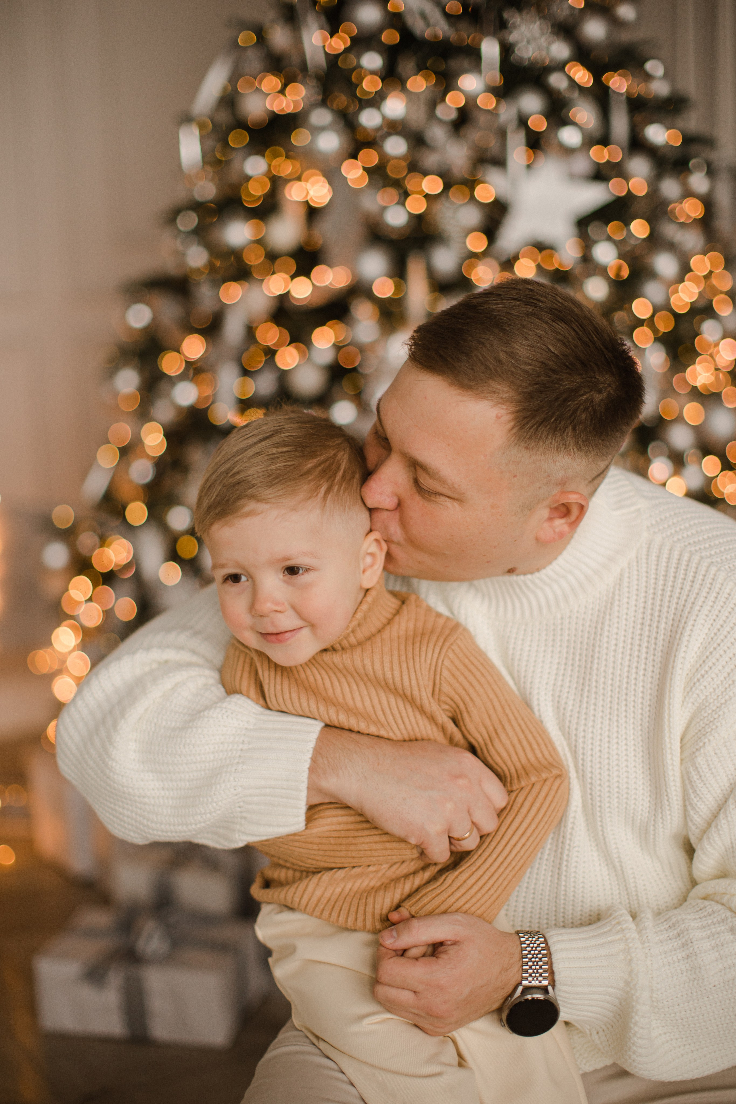 Семья. Семейный и детский фотограф в Москве Кузьмина Мария