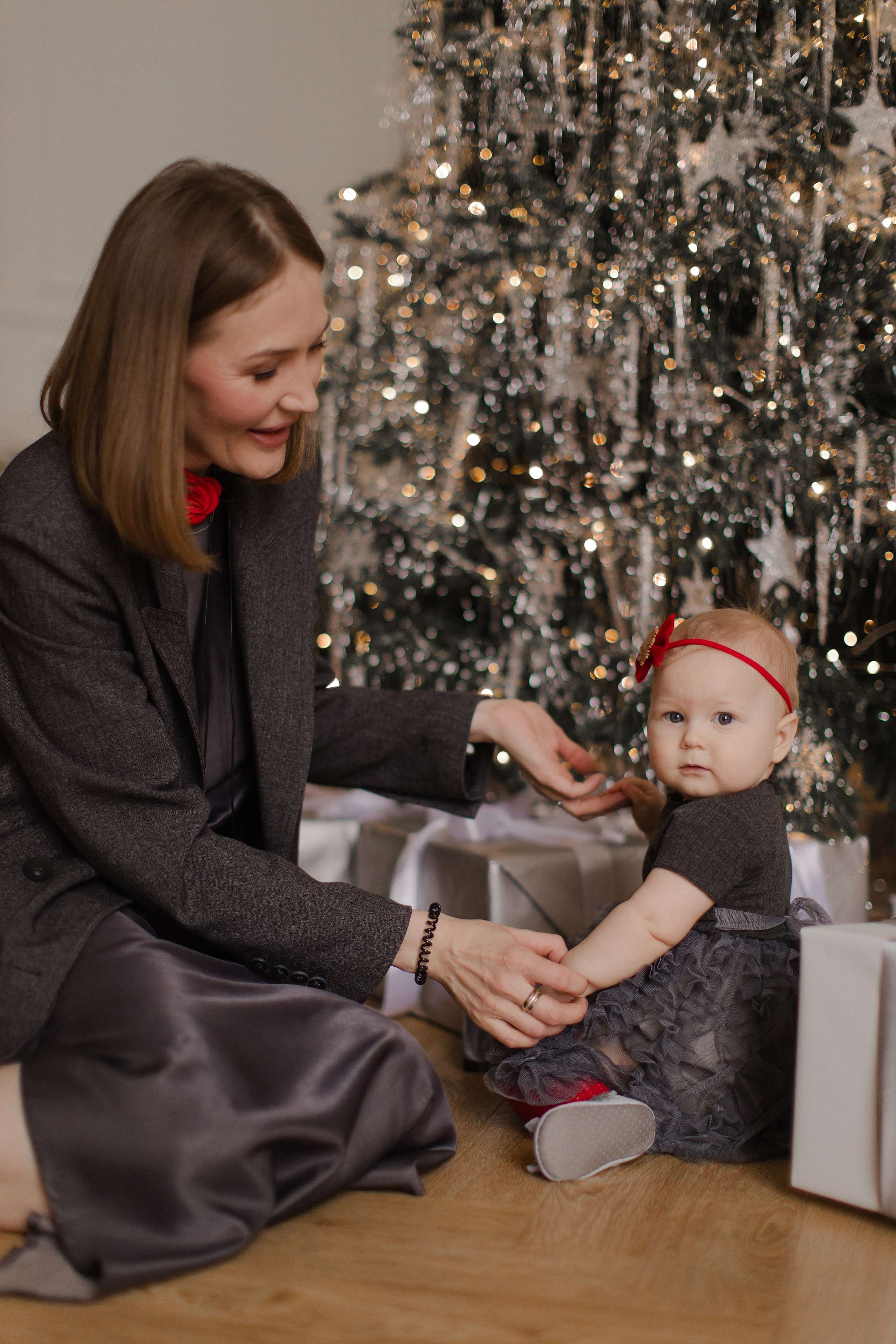 Маша и Василиса. Семейный и детский фотограф в Москве Кузьмина Мария
