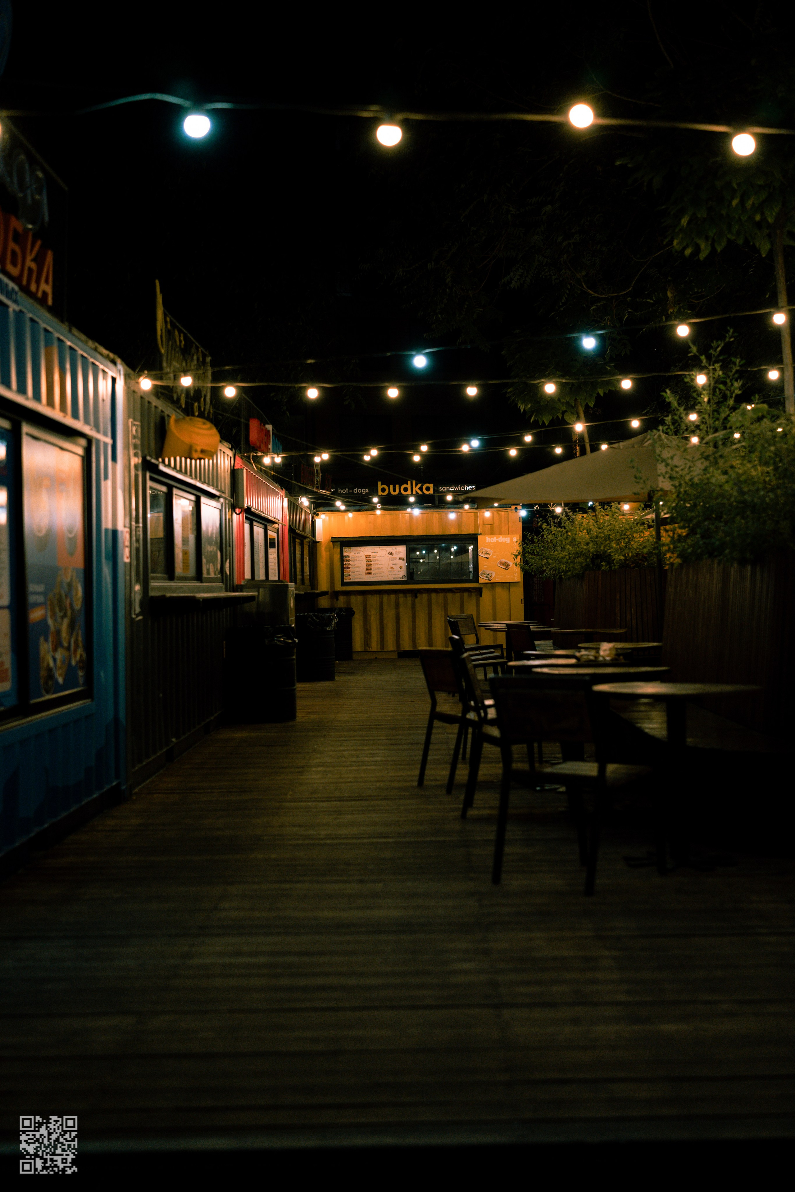 Фотография глазами меня. Photo by Volanchiek