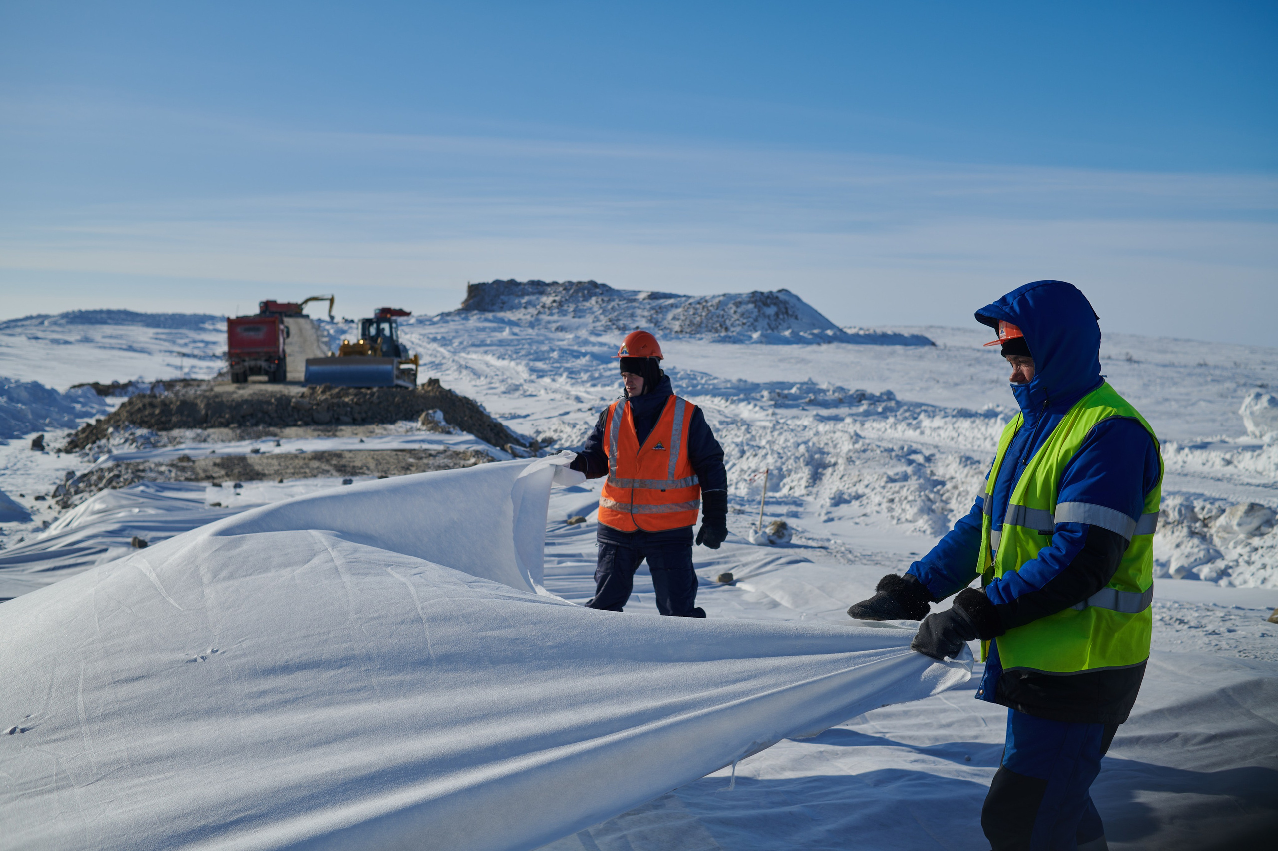 Промышленность. Главная