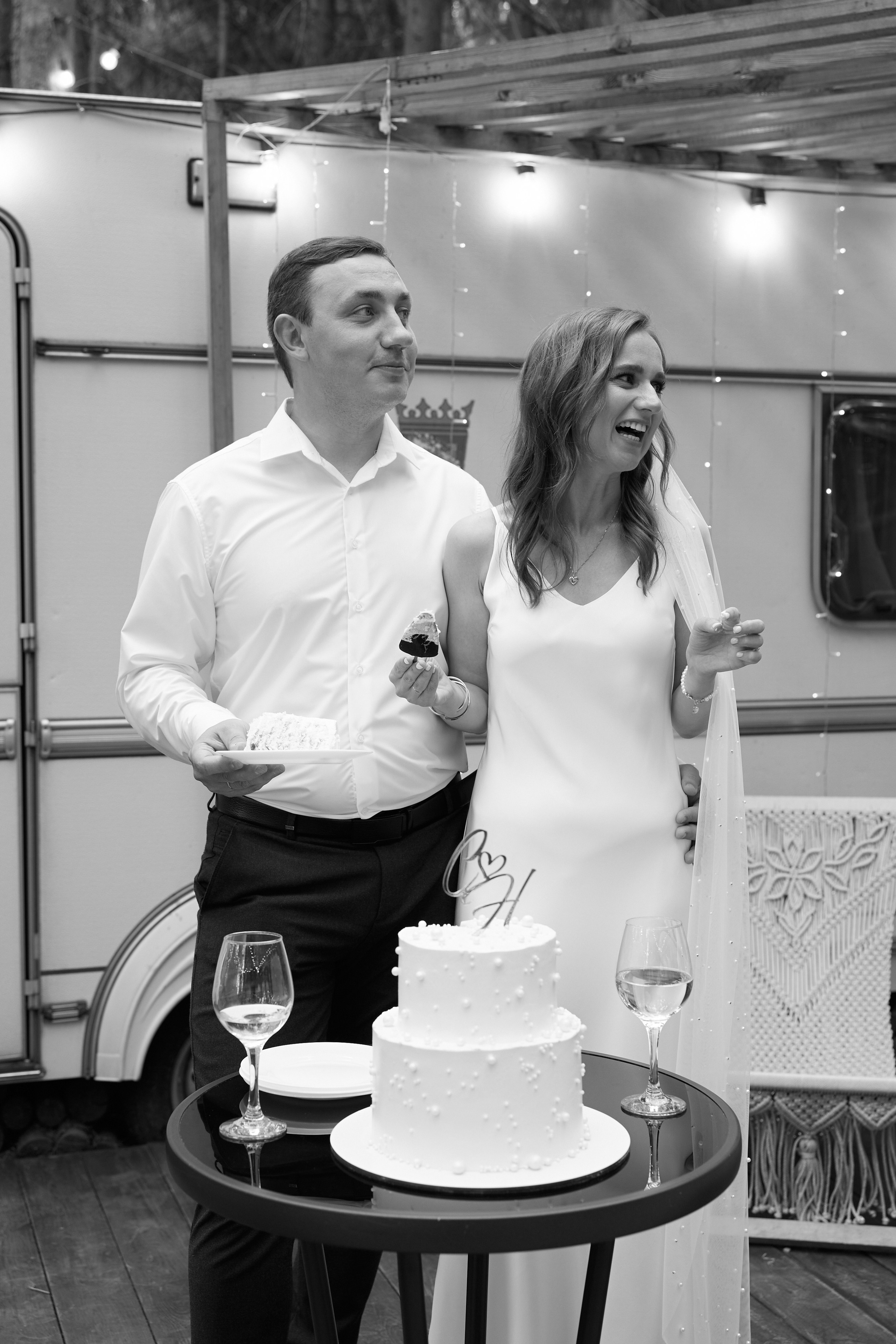 Sergey&Natalia. Свадебный фотограф Пермь Анастасия Петрунина