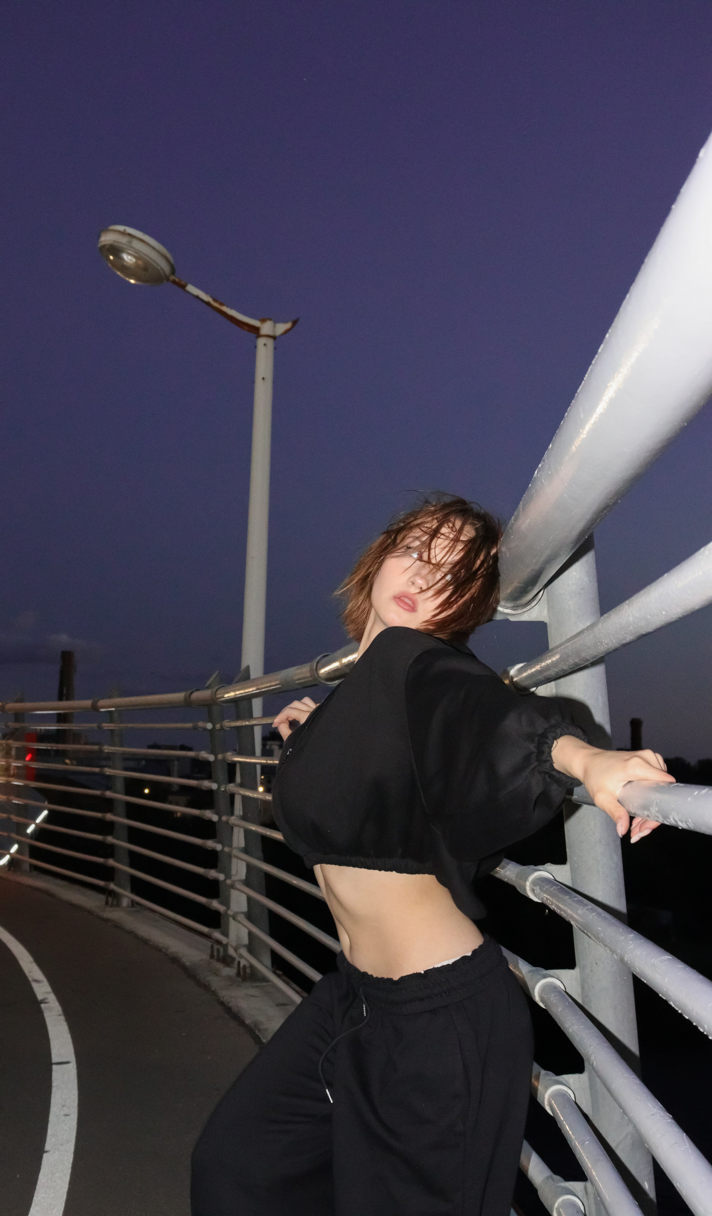 Индивидуальная. Главная