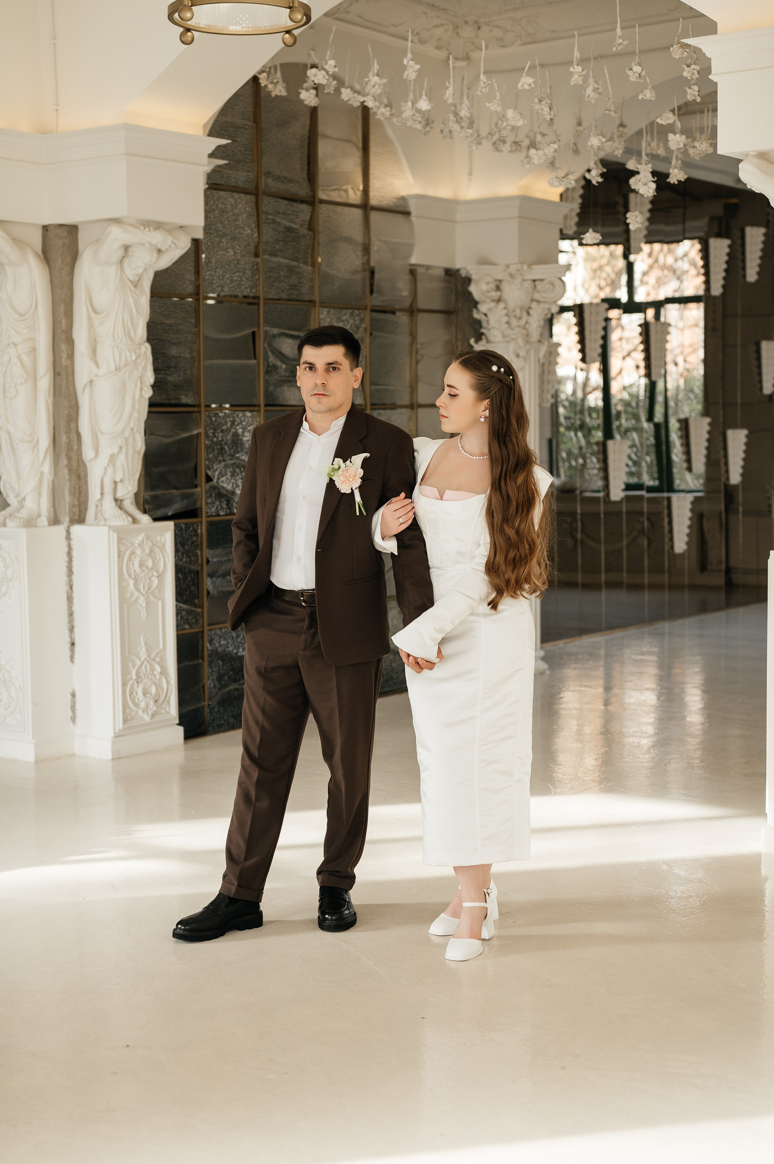 Геннадий и Дарья. Свадебный и семейный фотограф в Краснодаре Алина Мельник