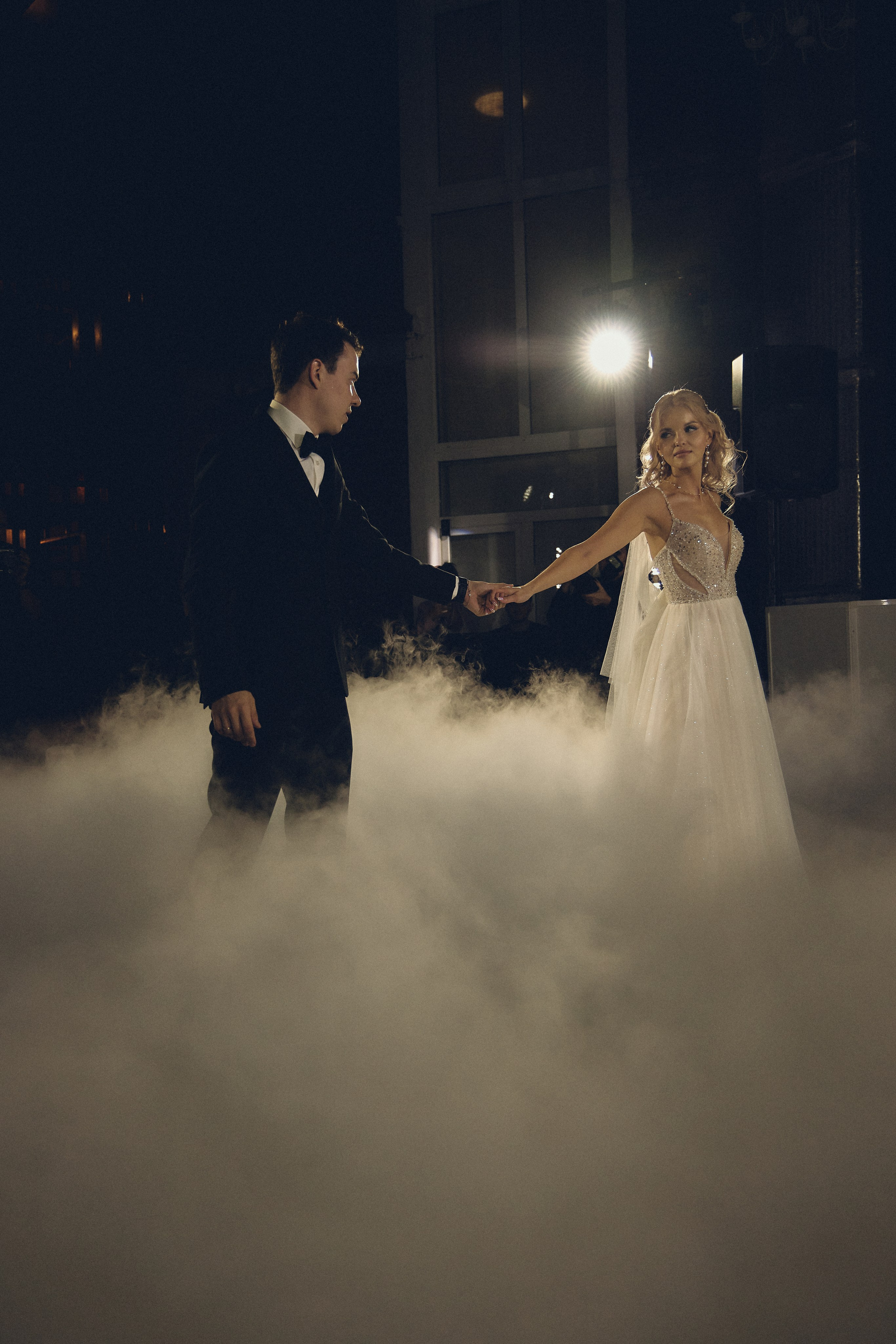 Елена и Игорь. Профессиональный фотограф, Москва | Елена Павлова