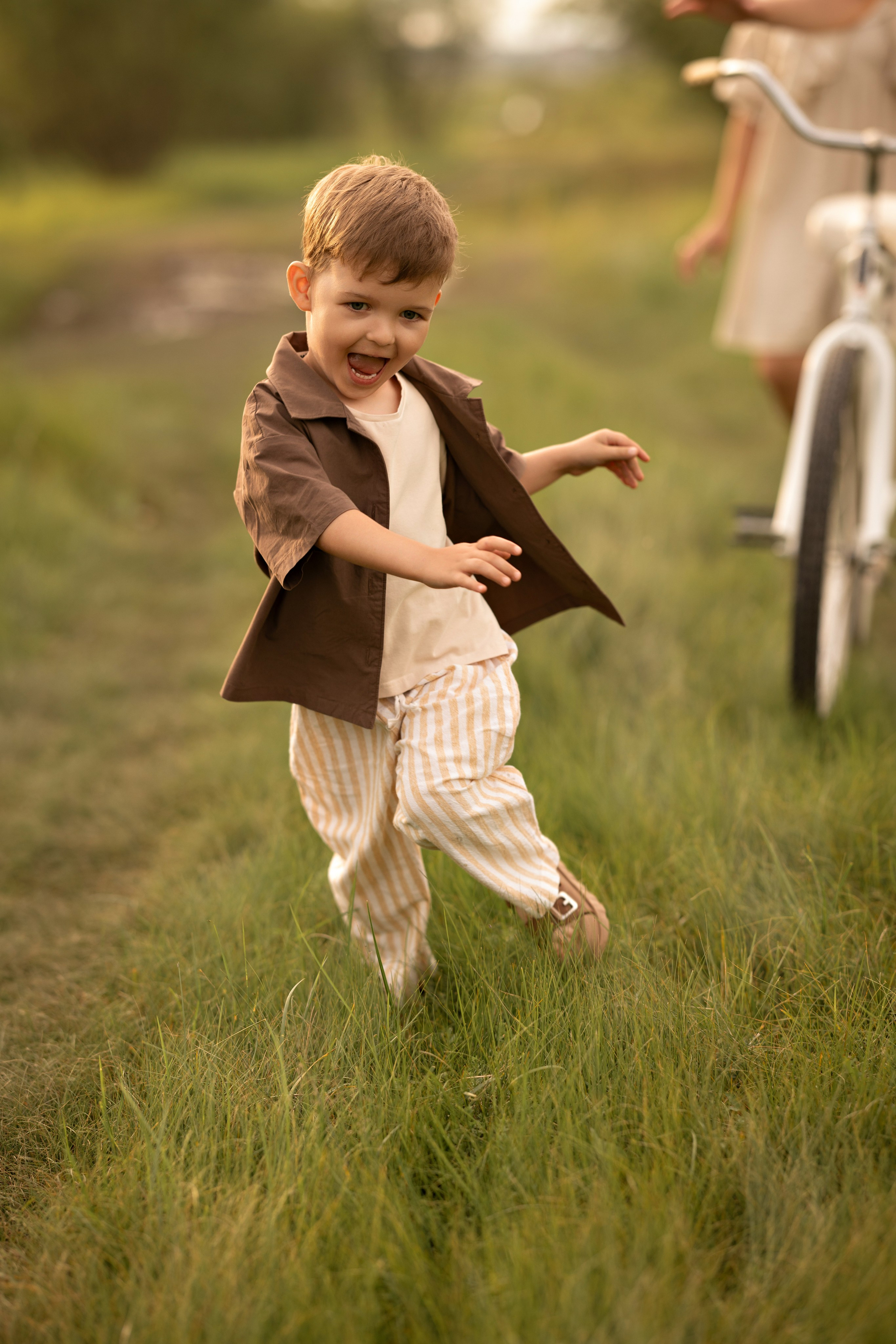Семьи. Детский и семейный фотограф в Чите Анастасия Шубина