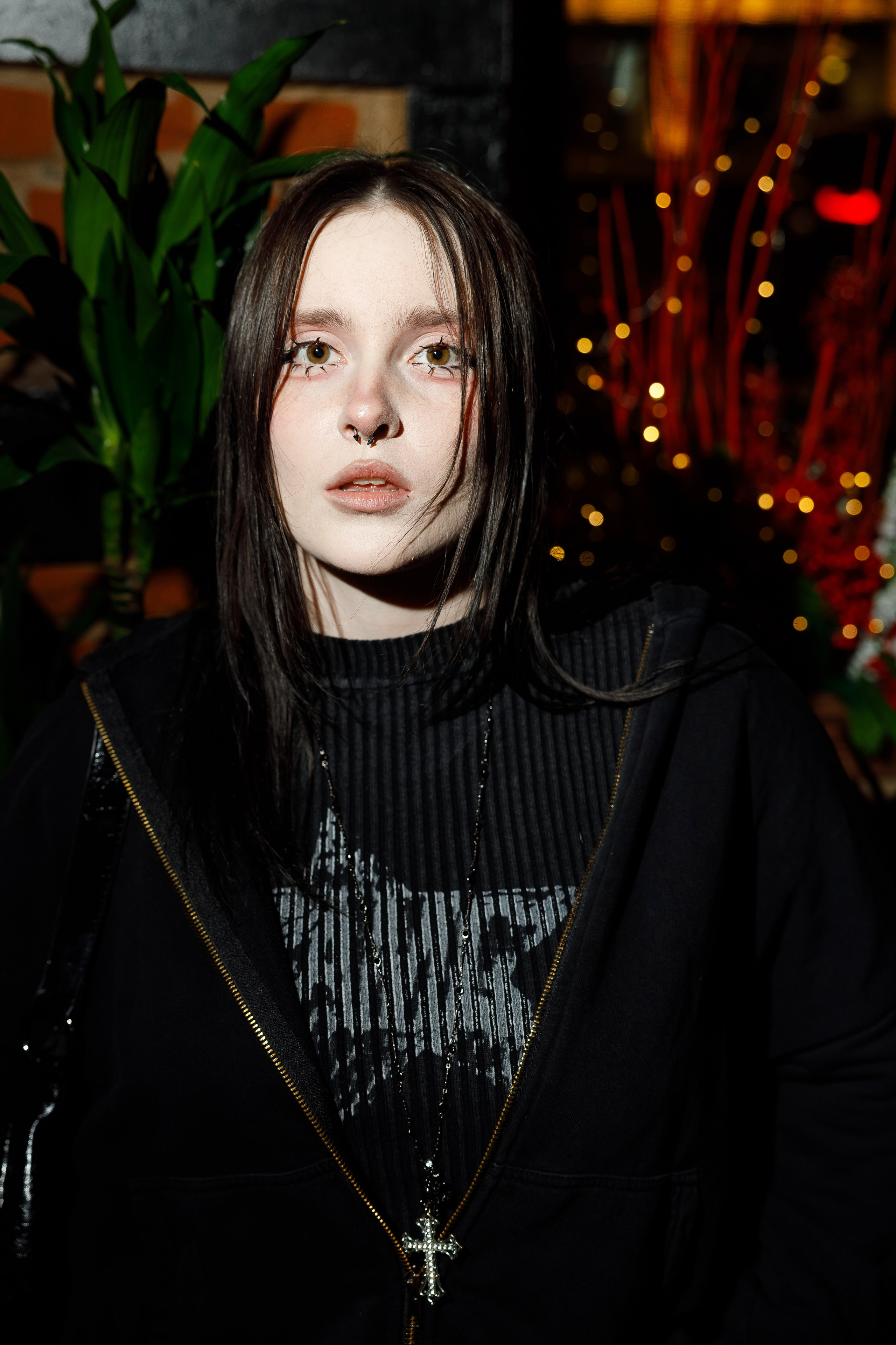 Открытие ресторана — «FROM». Фотограф Москва