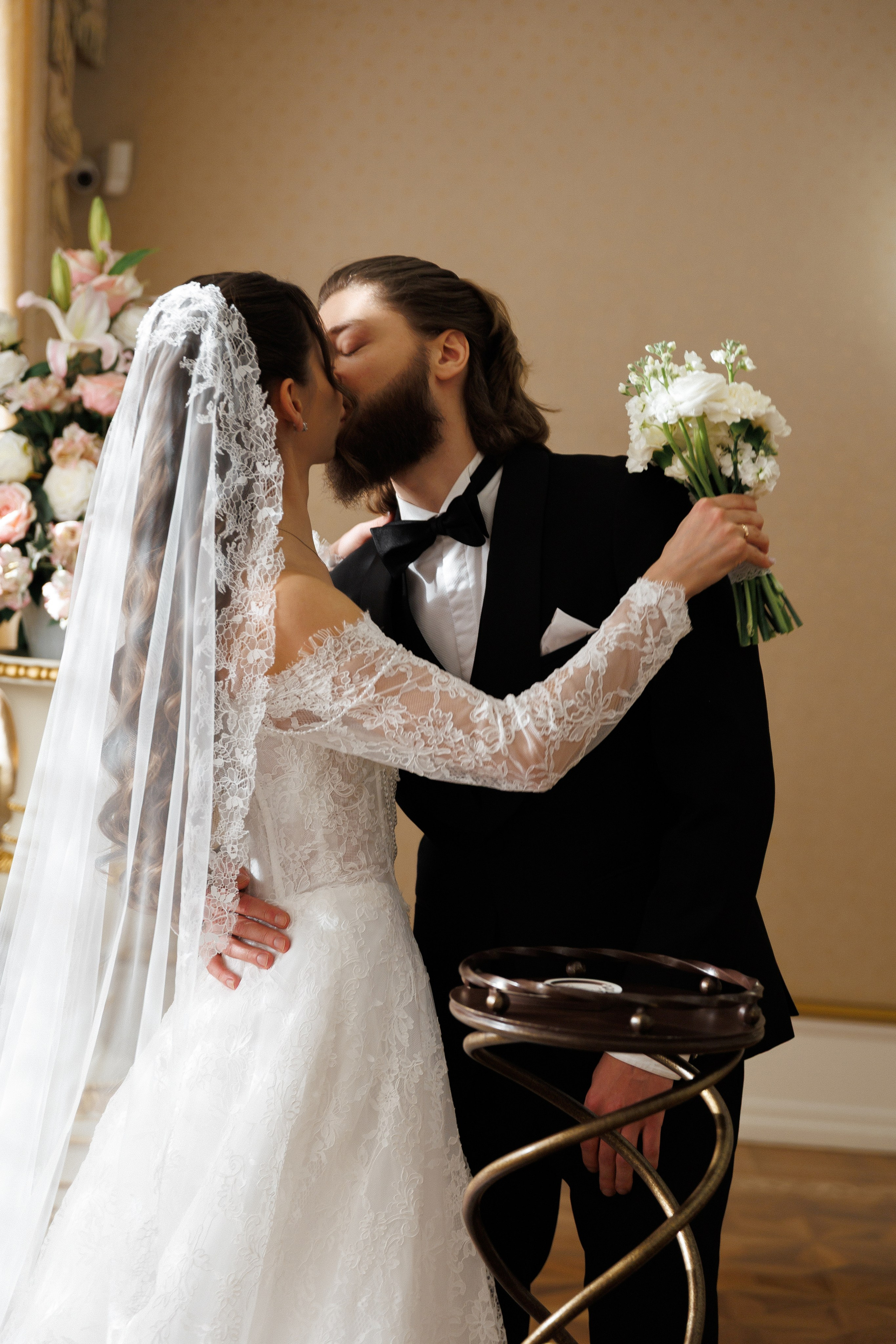 Егор и Злата. Фотограф Тюмень Пушковская Кристина