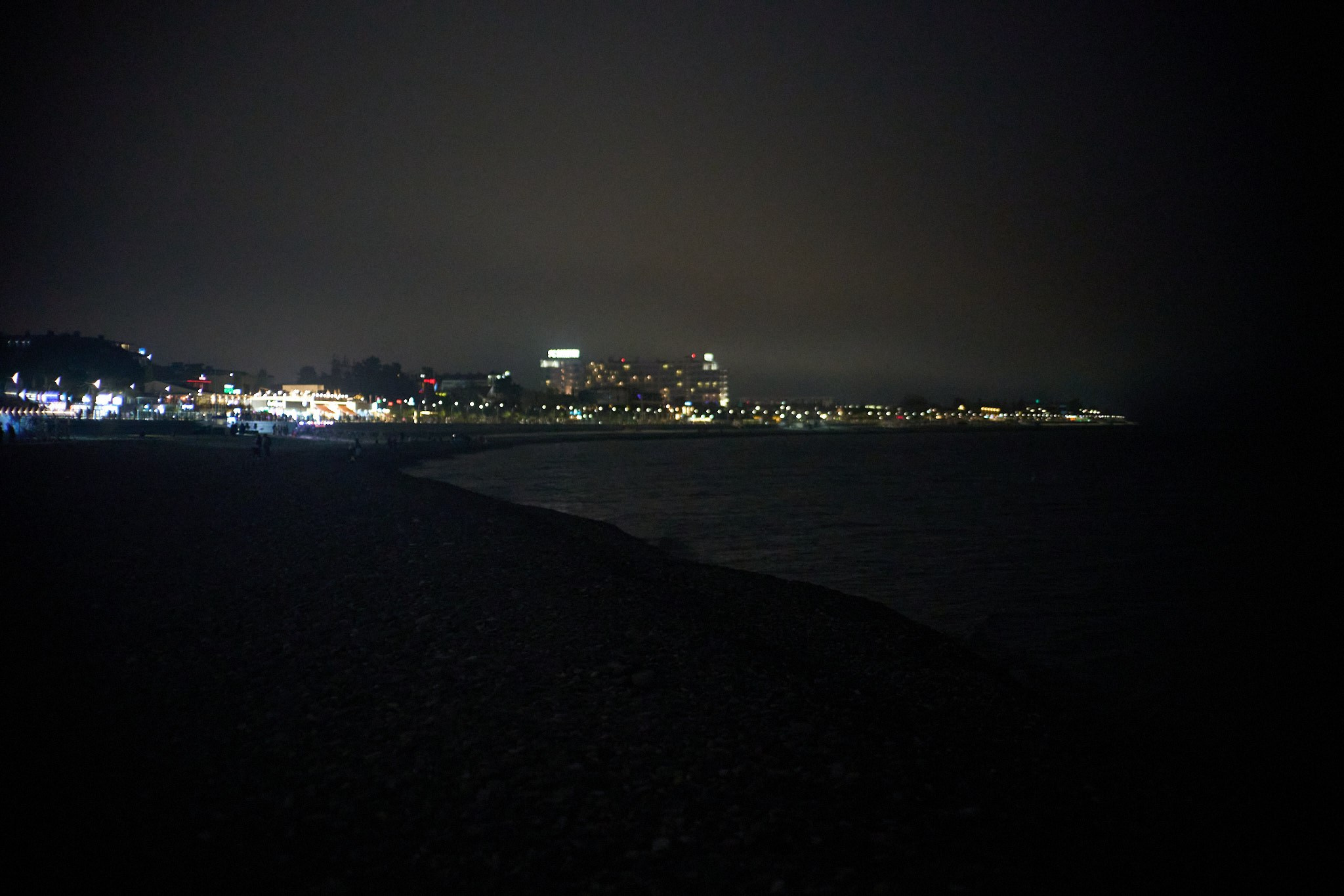 Красная Поляна, апрель 2024. Фотограф, Римма Невинская