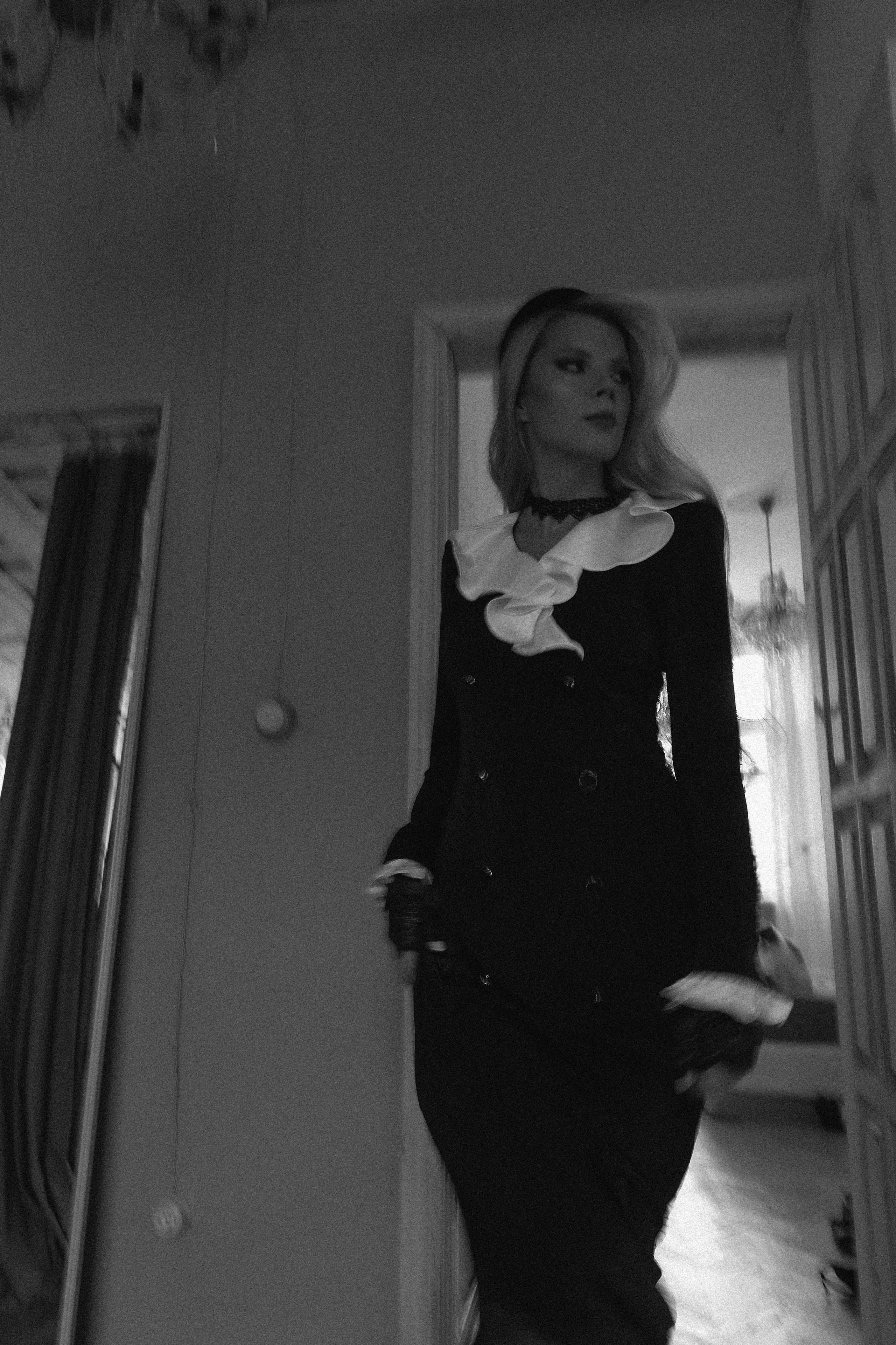 Елизавета студия Art House. Женский фотограф в Екатеринбурге Марина Логинова