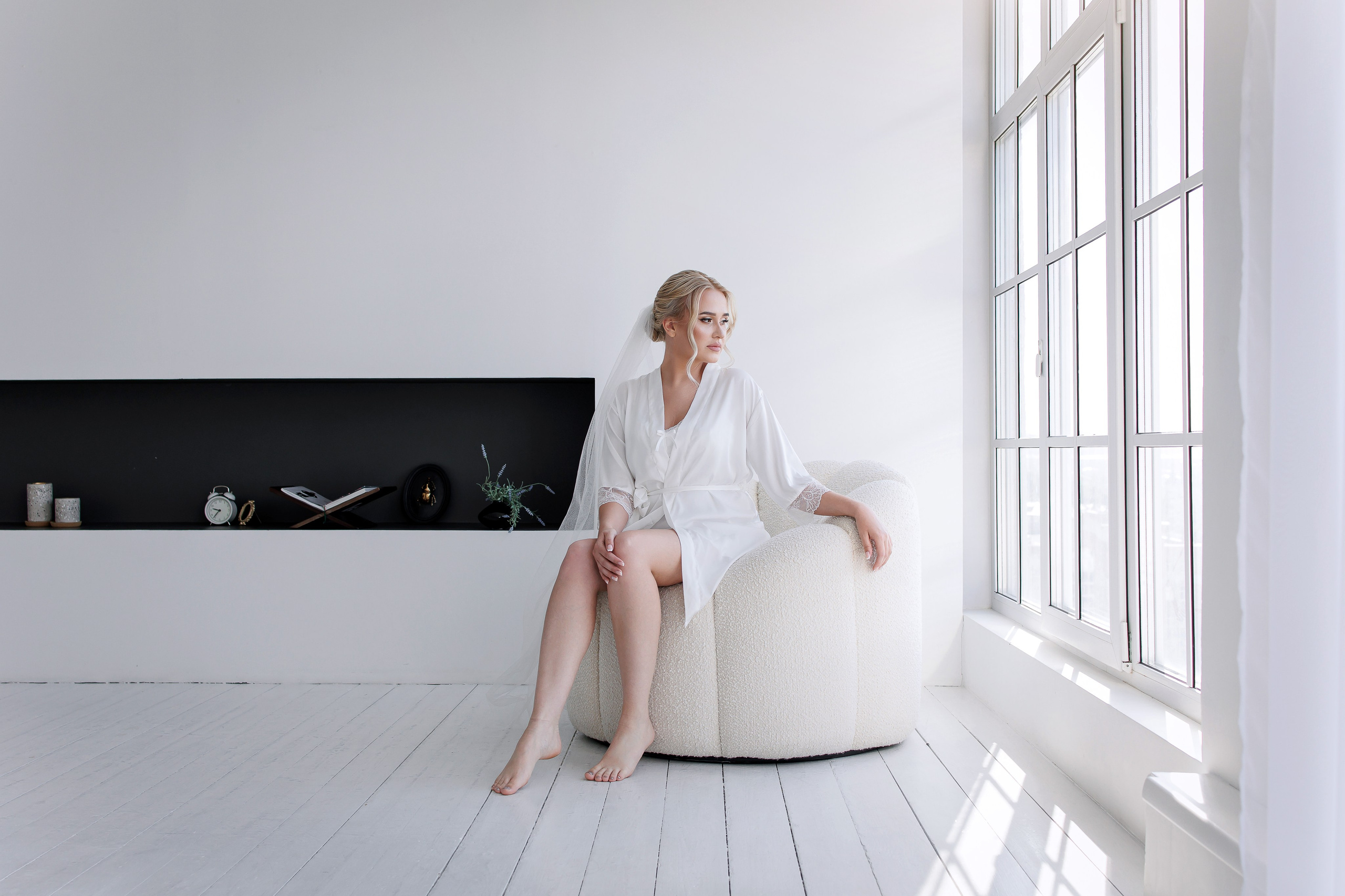 Екатерина и Евгений. Свадебный фотограф в Омске Яна Савина