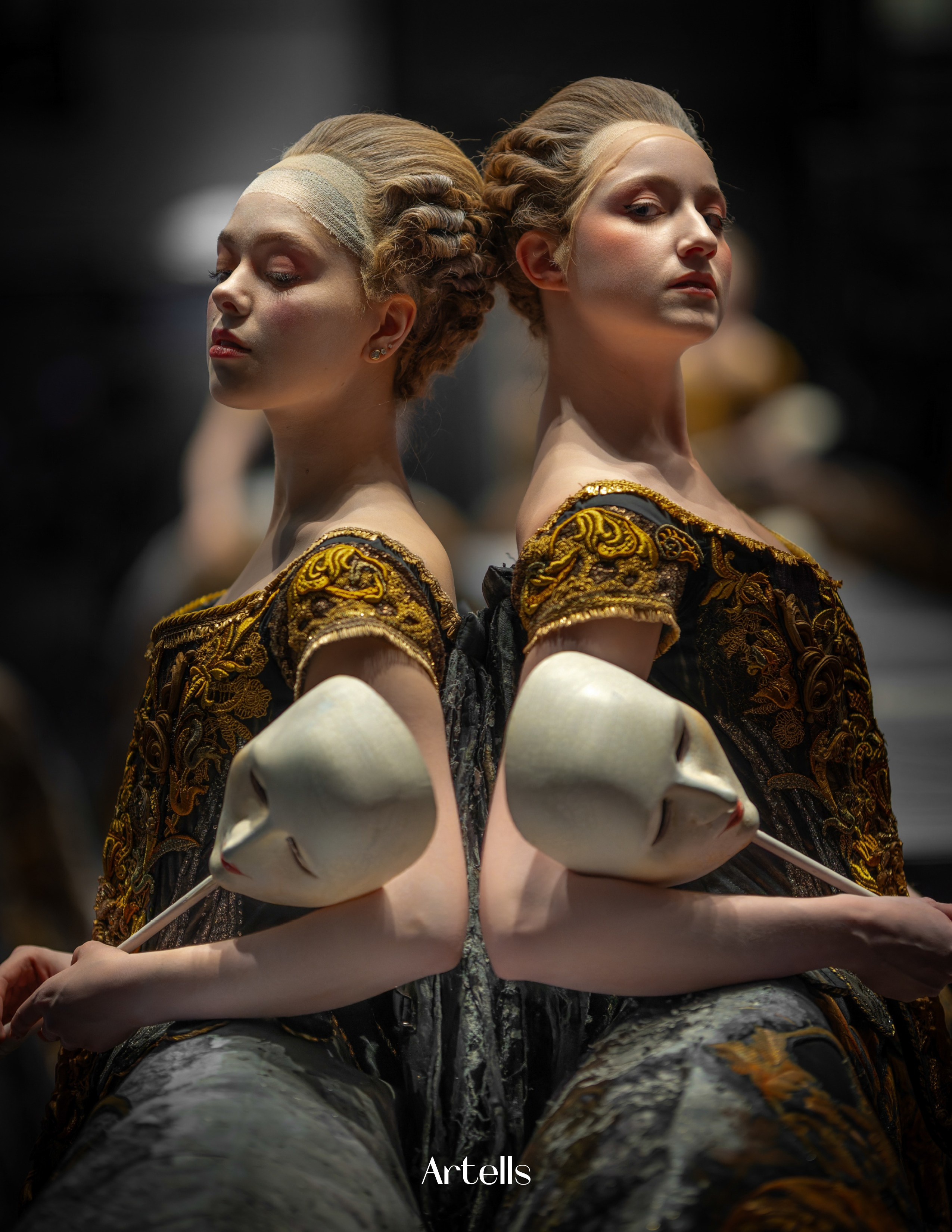 Публикации. Oles Paritskiy