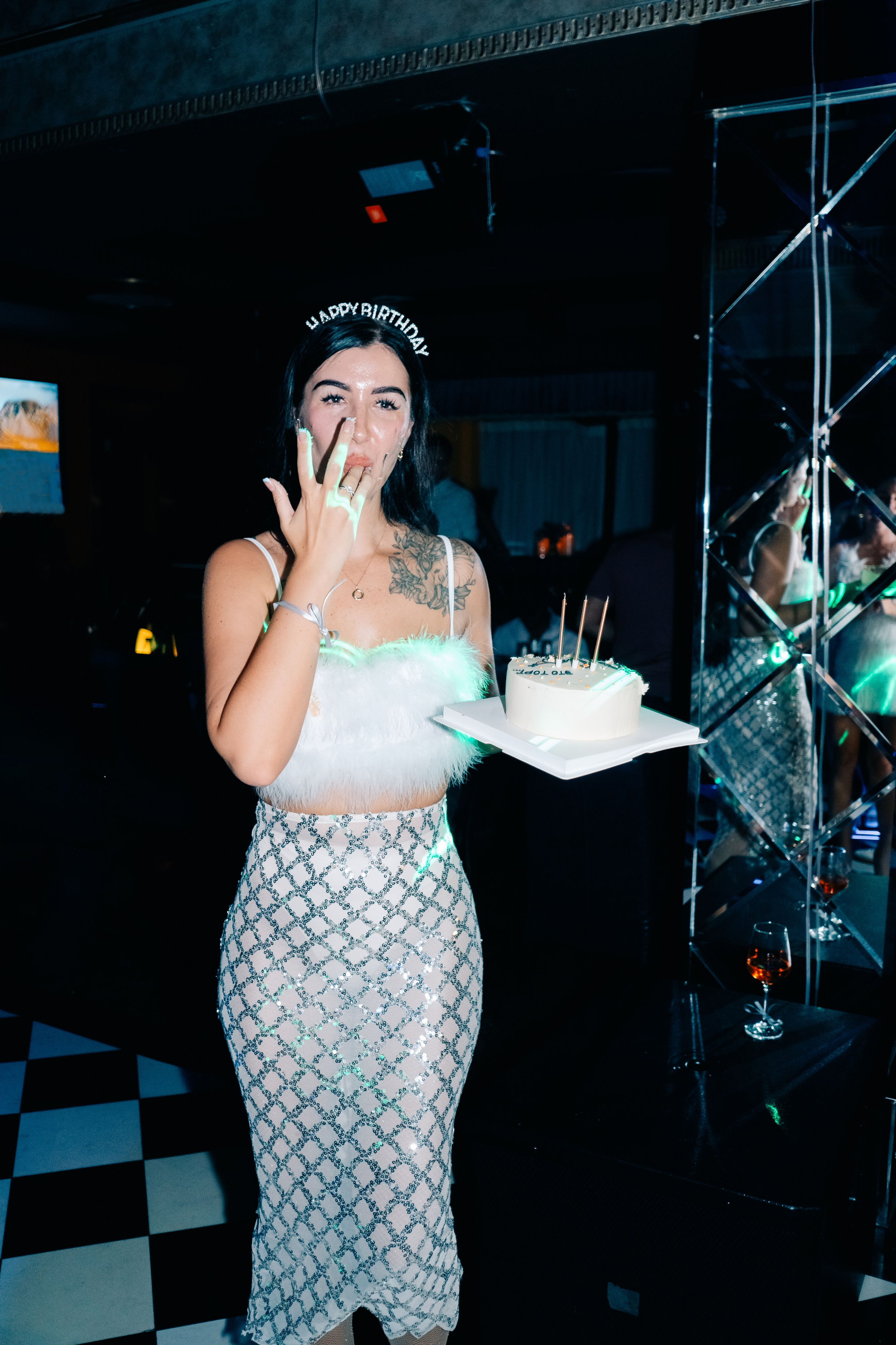 Birthday photo shoot in Beijing