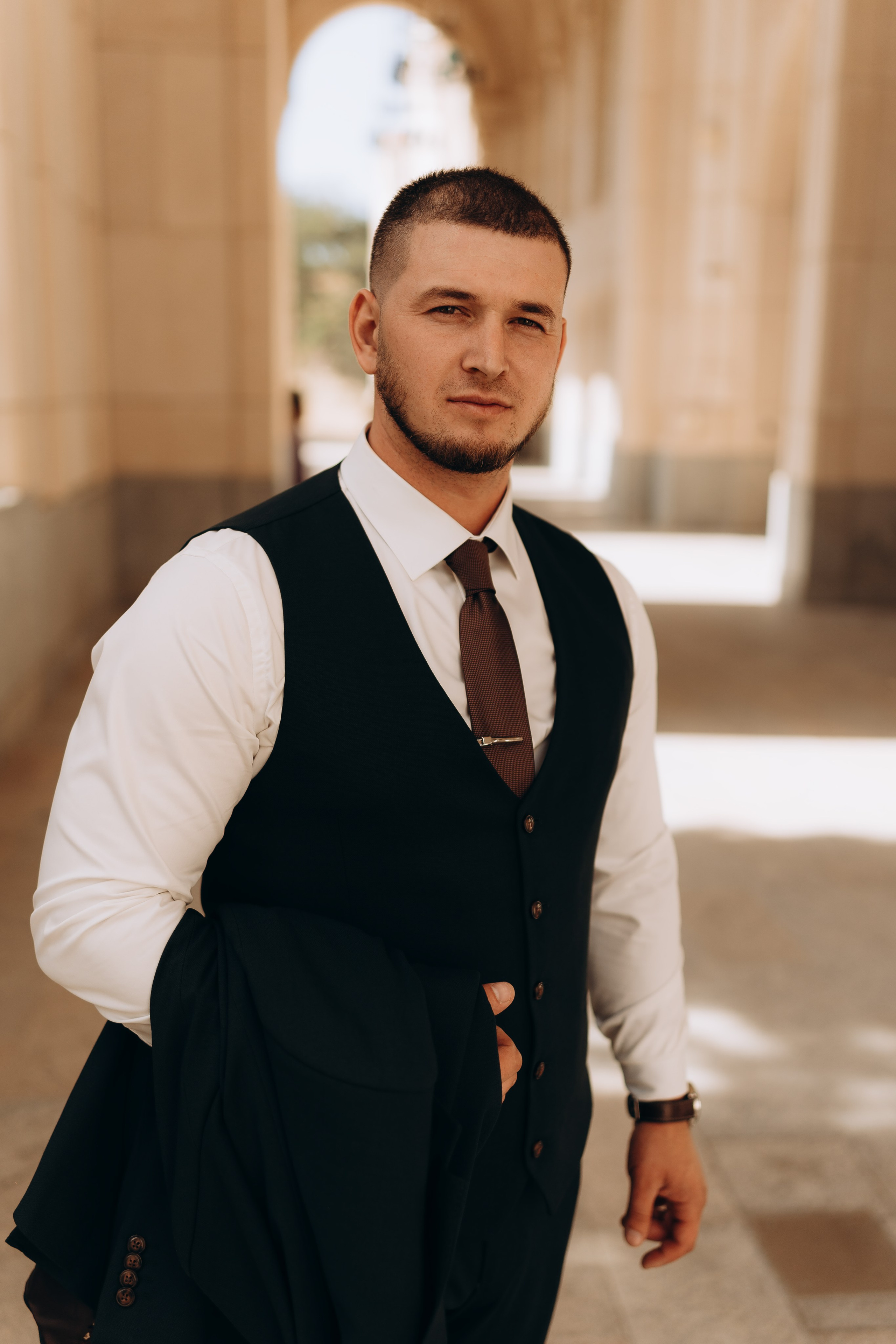 E & A. Портретный свадебный фотограф Крым | Евгения Щитенко