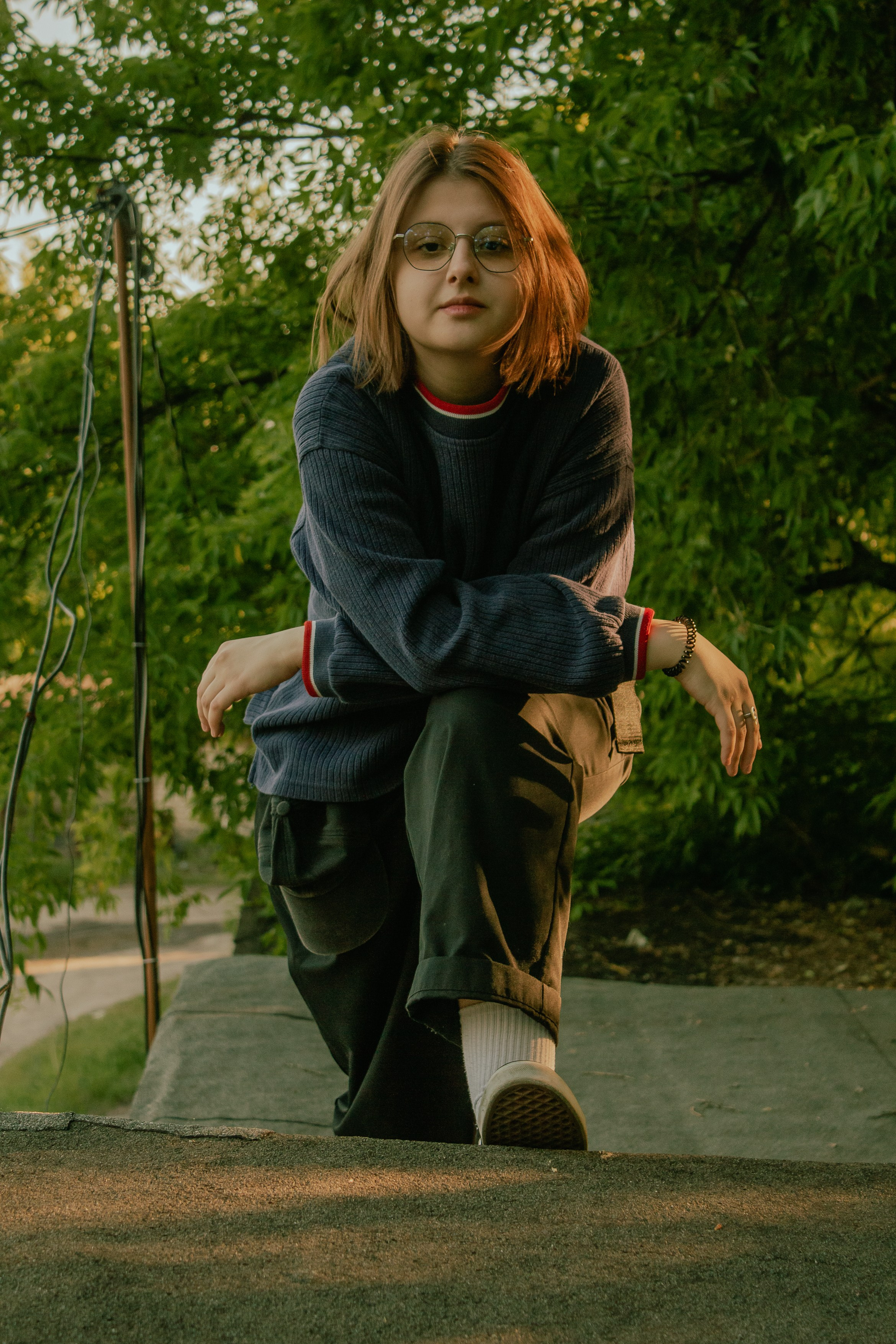 Ника. Фотограф | Губкин